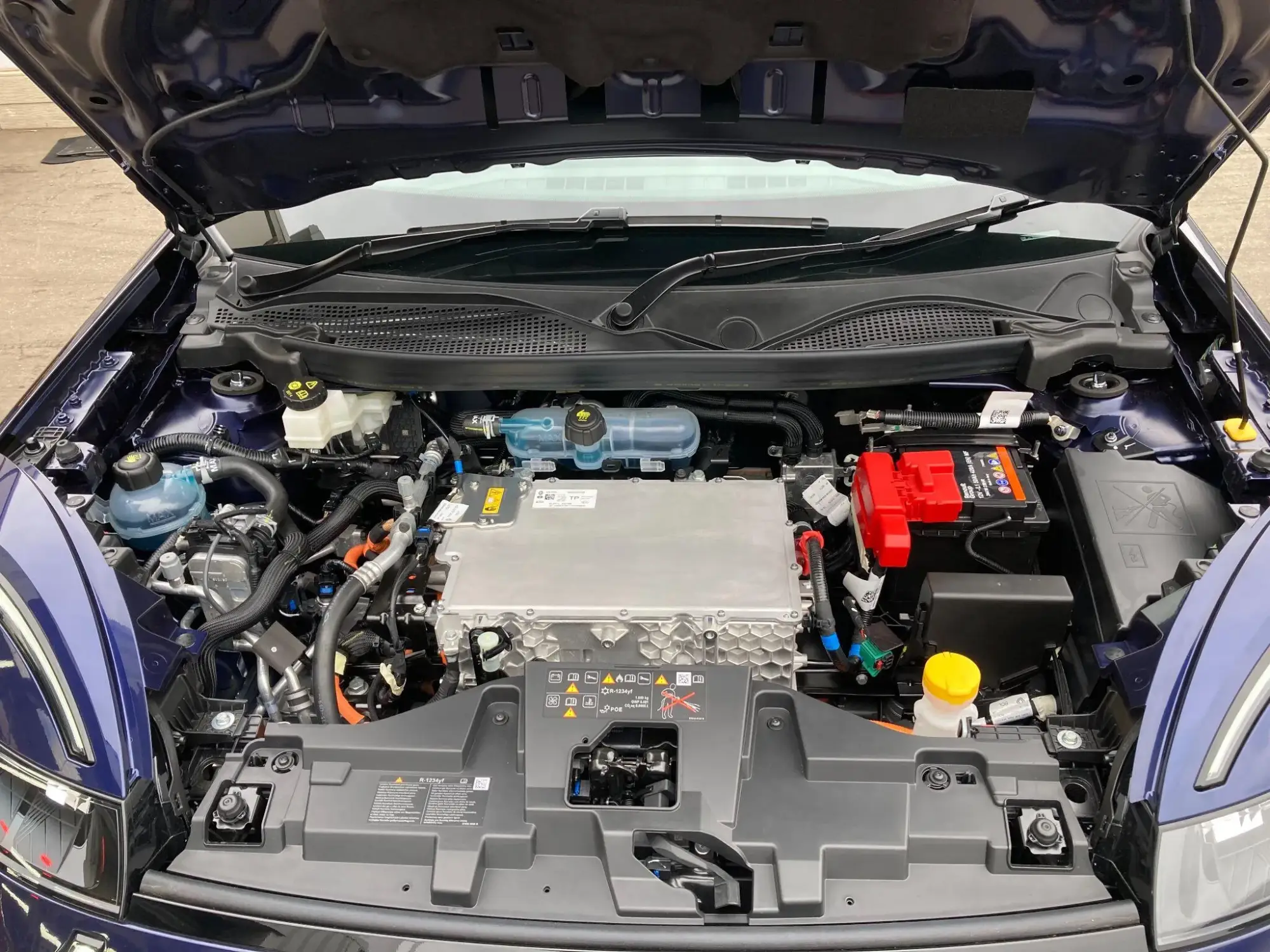 Nissan MICRA Image 39
