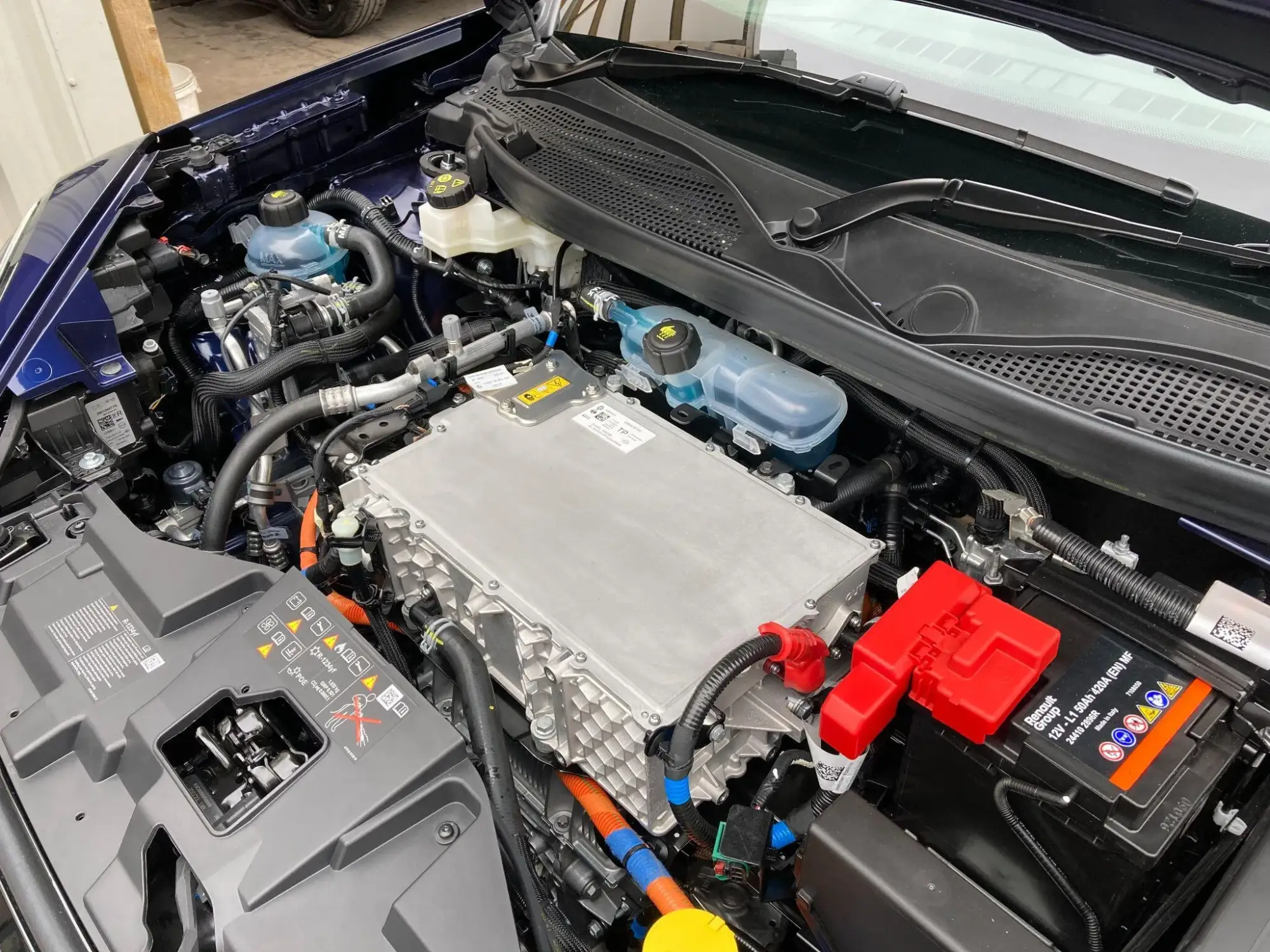 Nissan MICRA Image 40