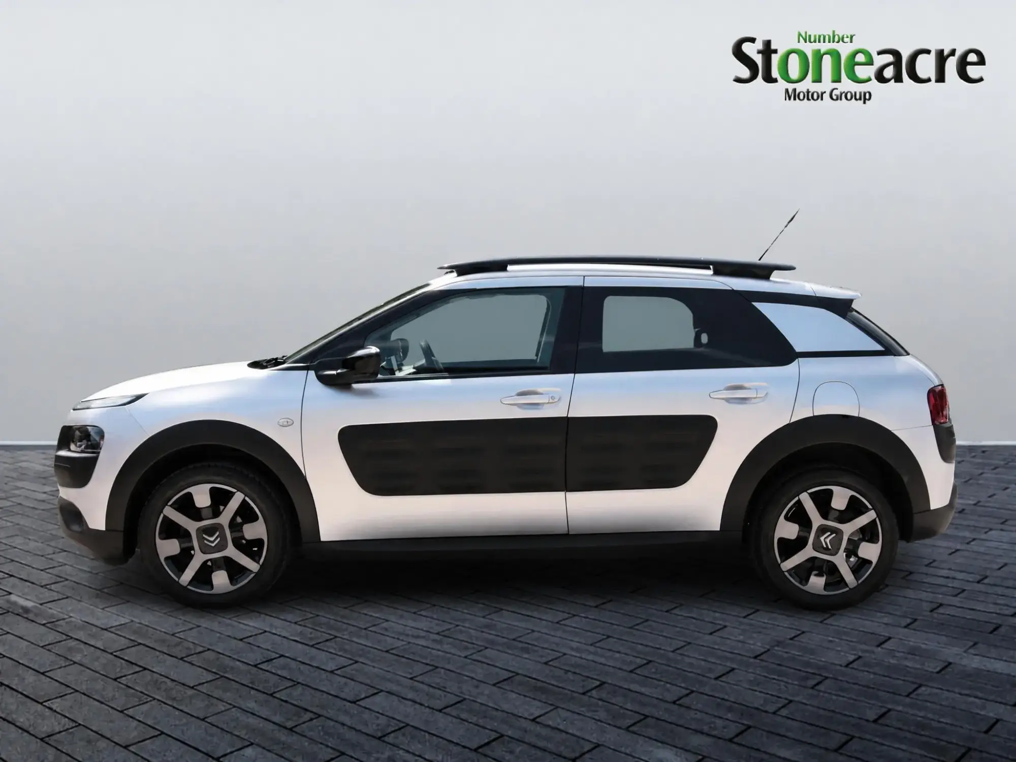 Citroen C4 Cactus Image 6