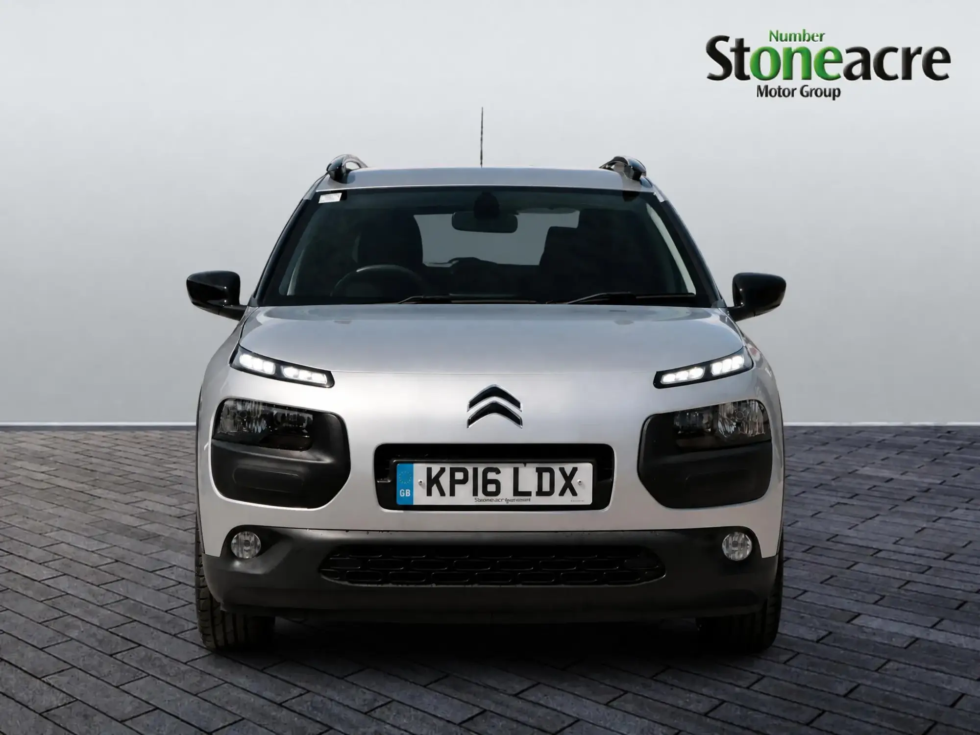 Citroen C4 Cactus Image 7