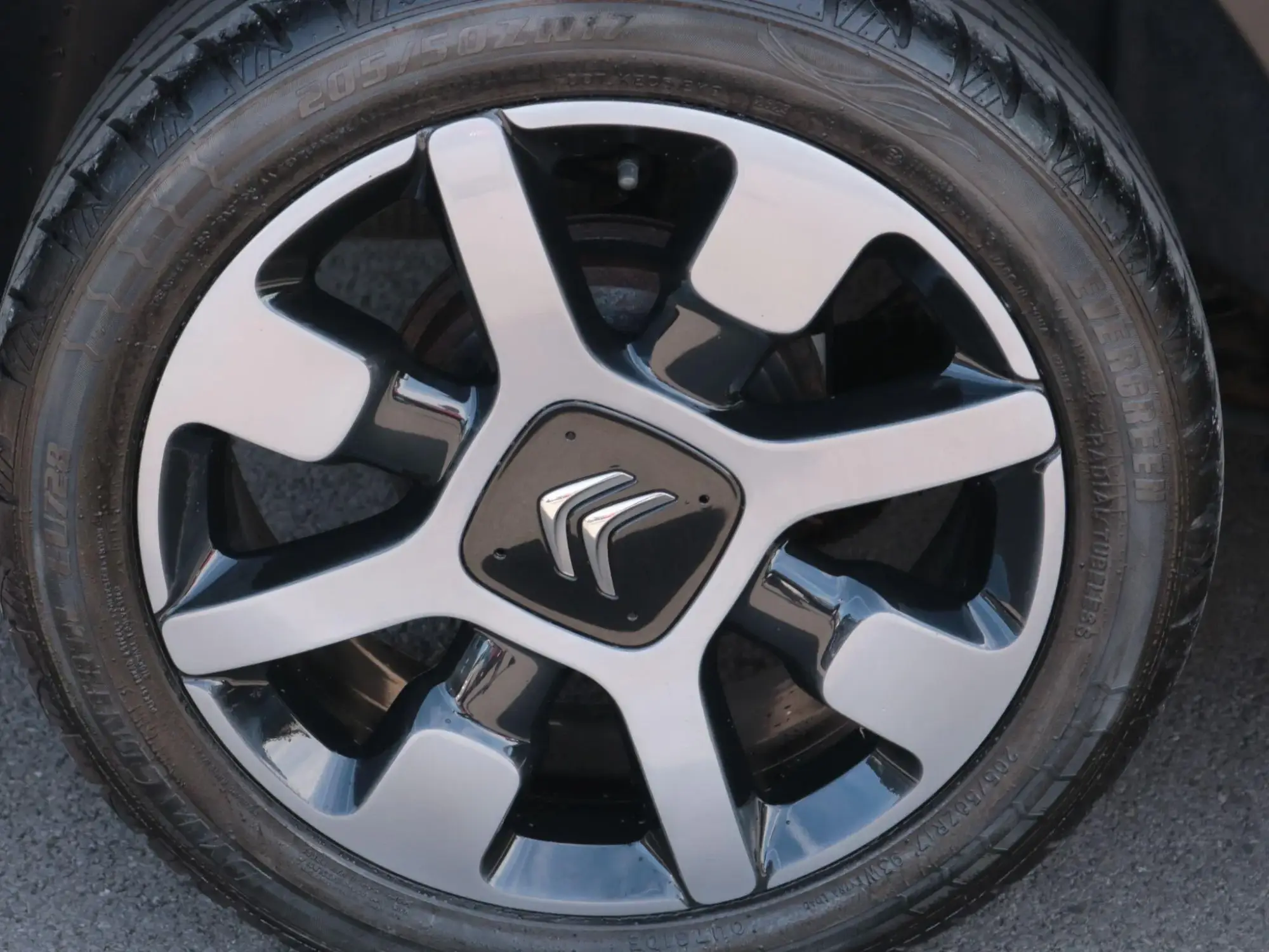 Citroen C4 Cactus Image 8