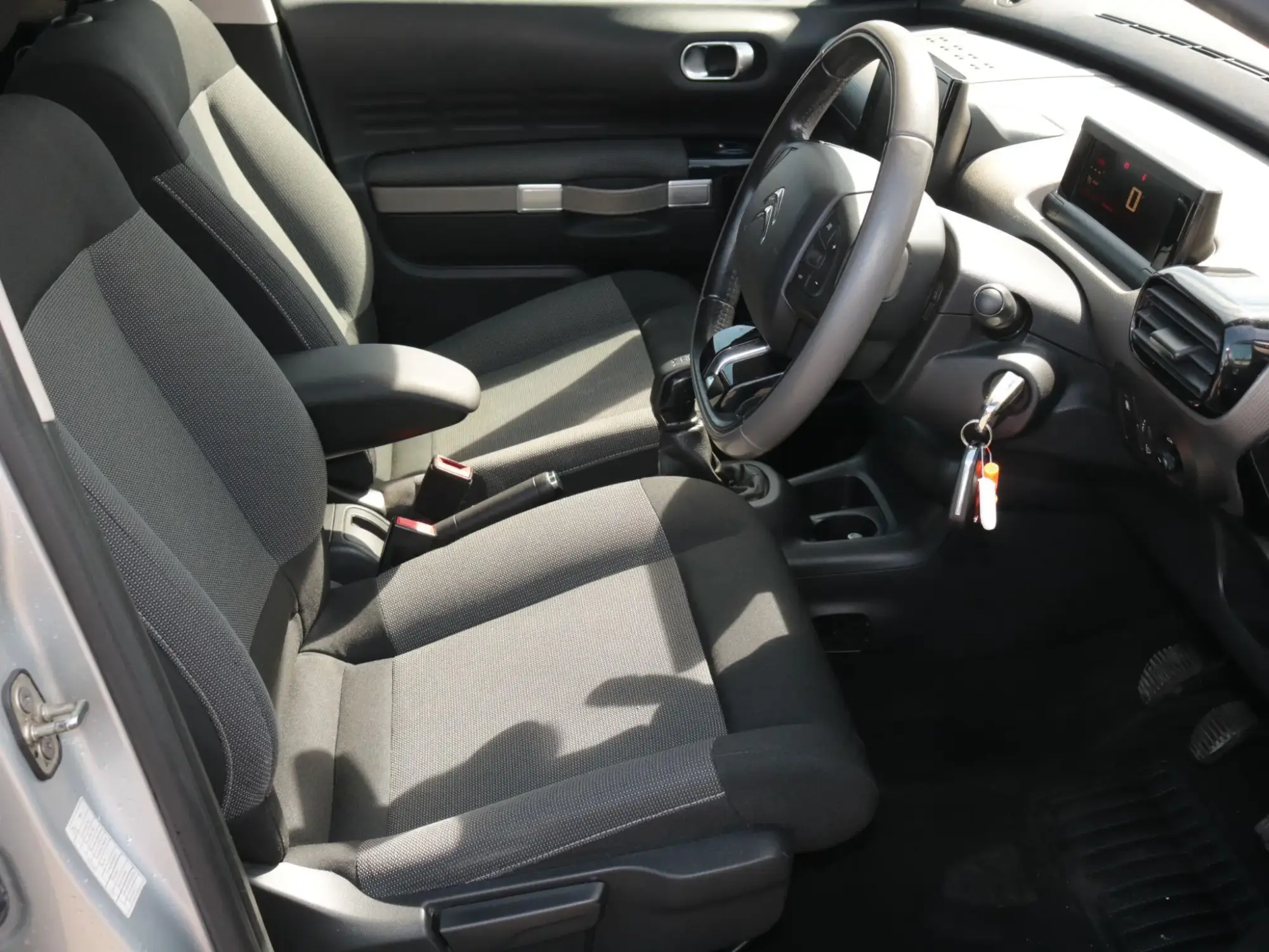 Citroen C4 Cactus Image 10