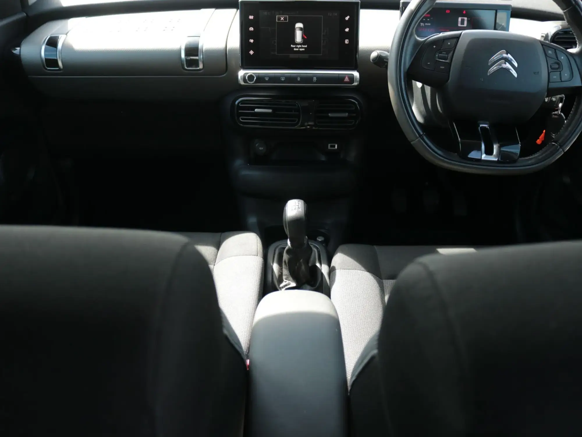 Citroen C4 Cactus Image 11