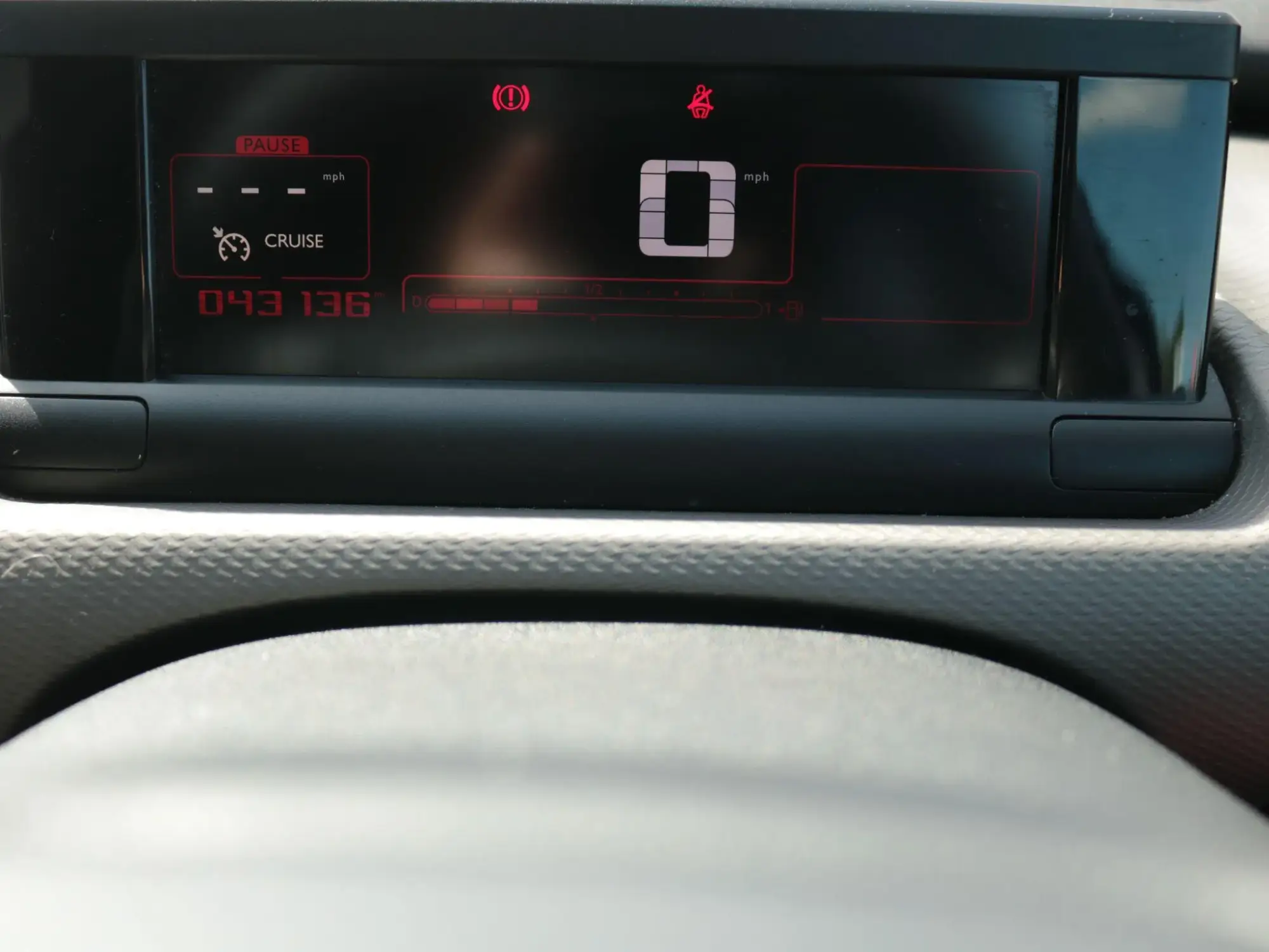 Citroen C4 Cactus Image 13