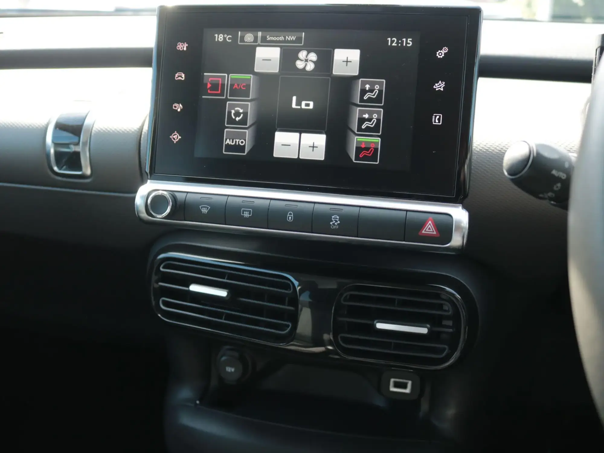 Citroen C4 Cactus Image 15