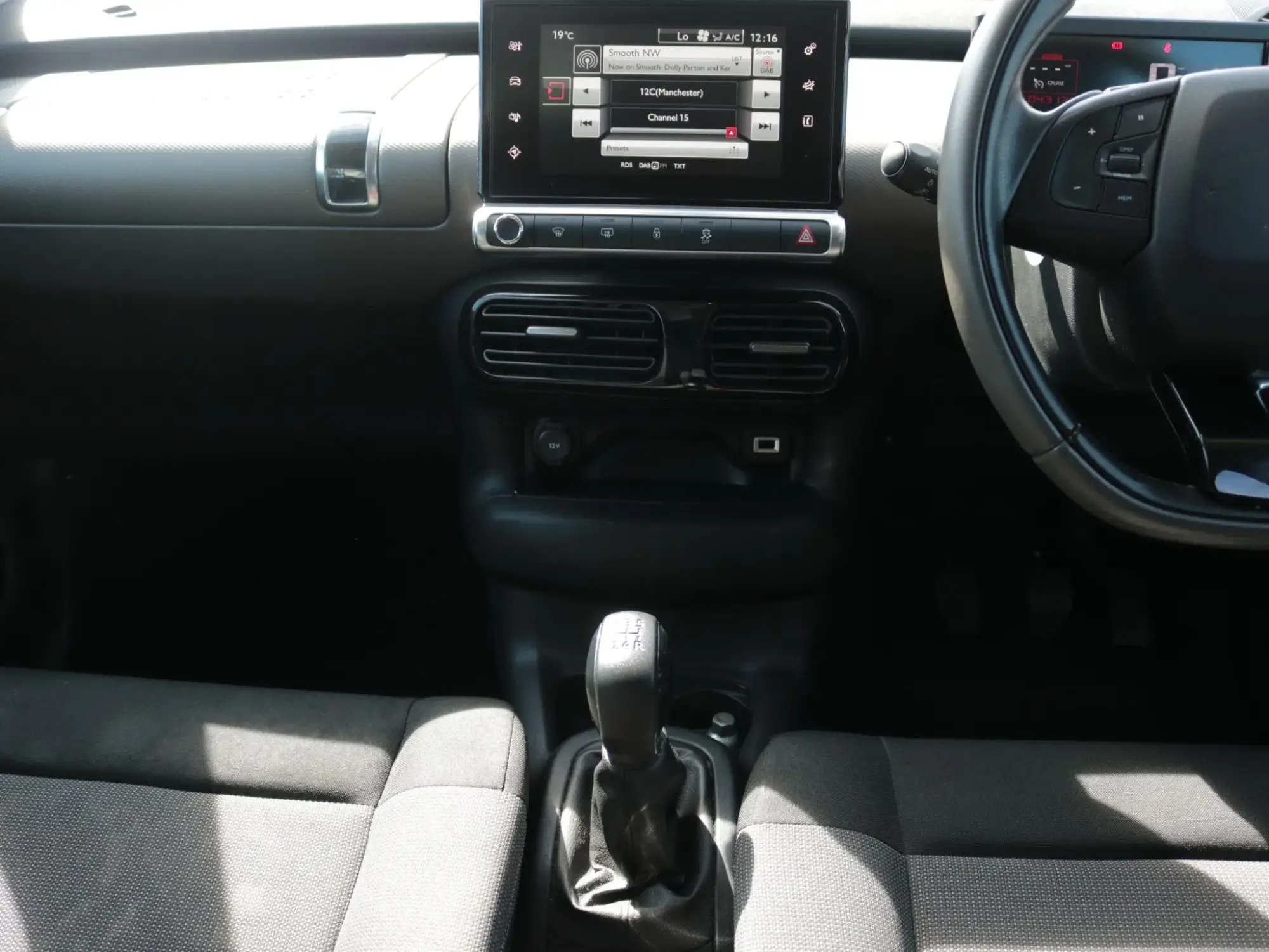 Citroen C4 Cactus Image 20