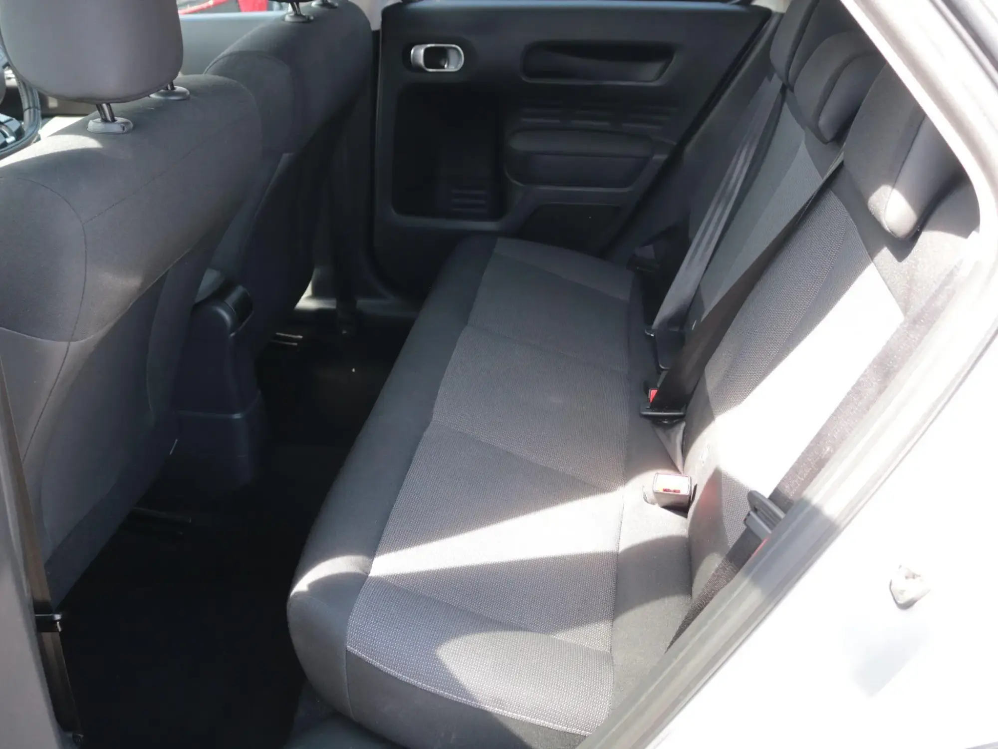 Citroen C4 Cactus Image 22