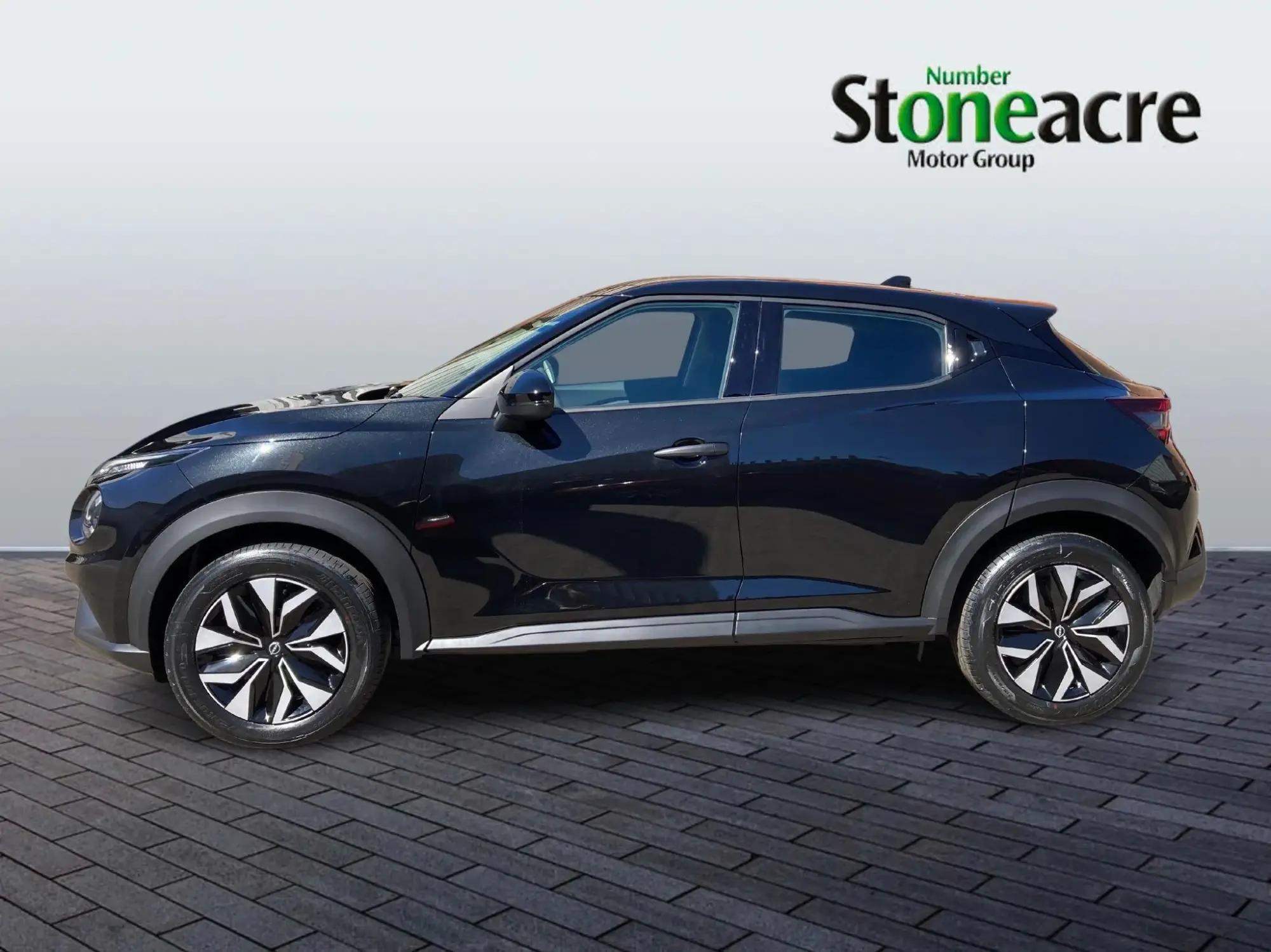 Nissan Juke Image 5 Nissan Juke Image 5