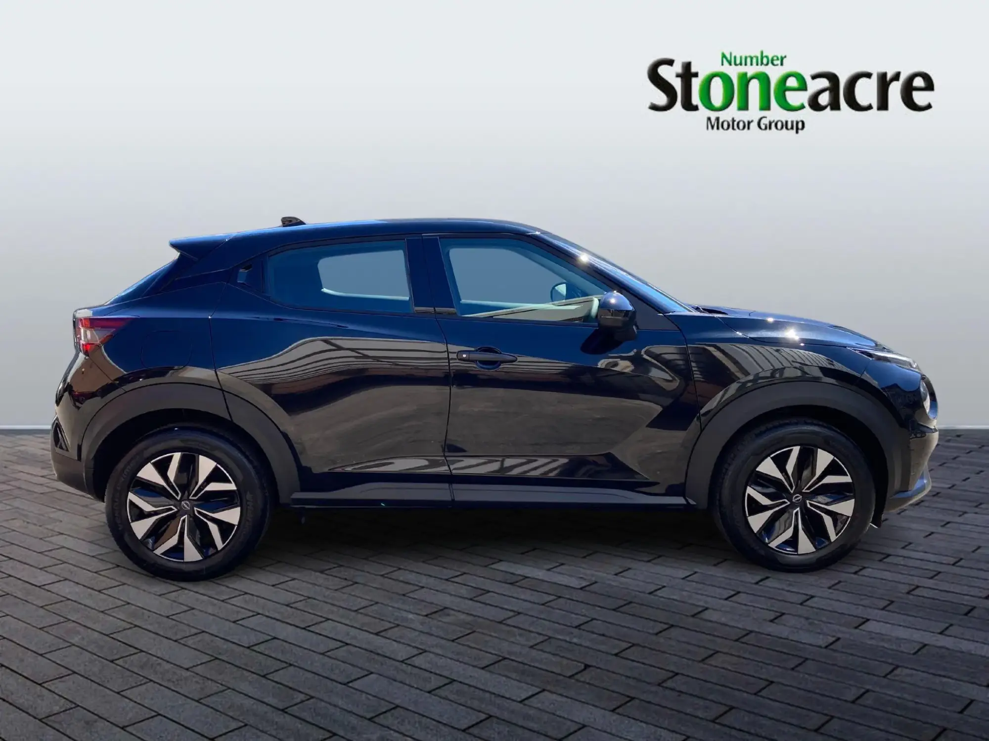 Nissan Juke Image 7 Nissan Juke Image 7