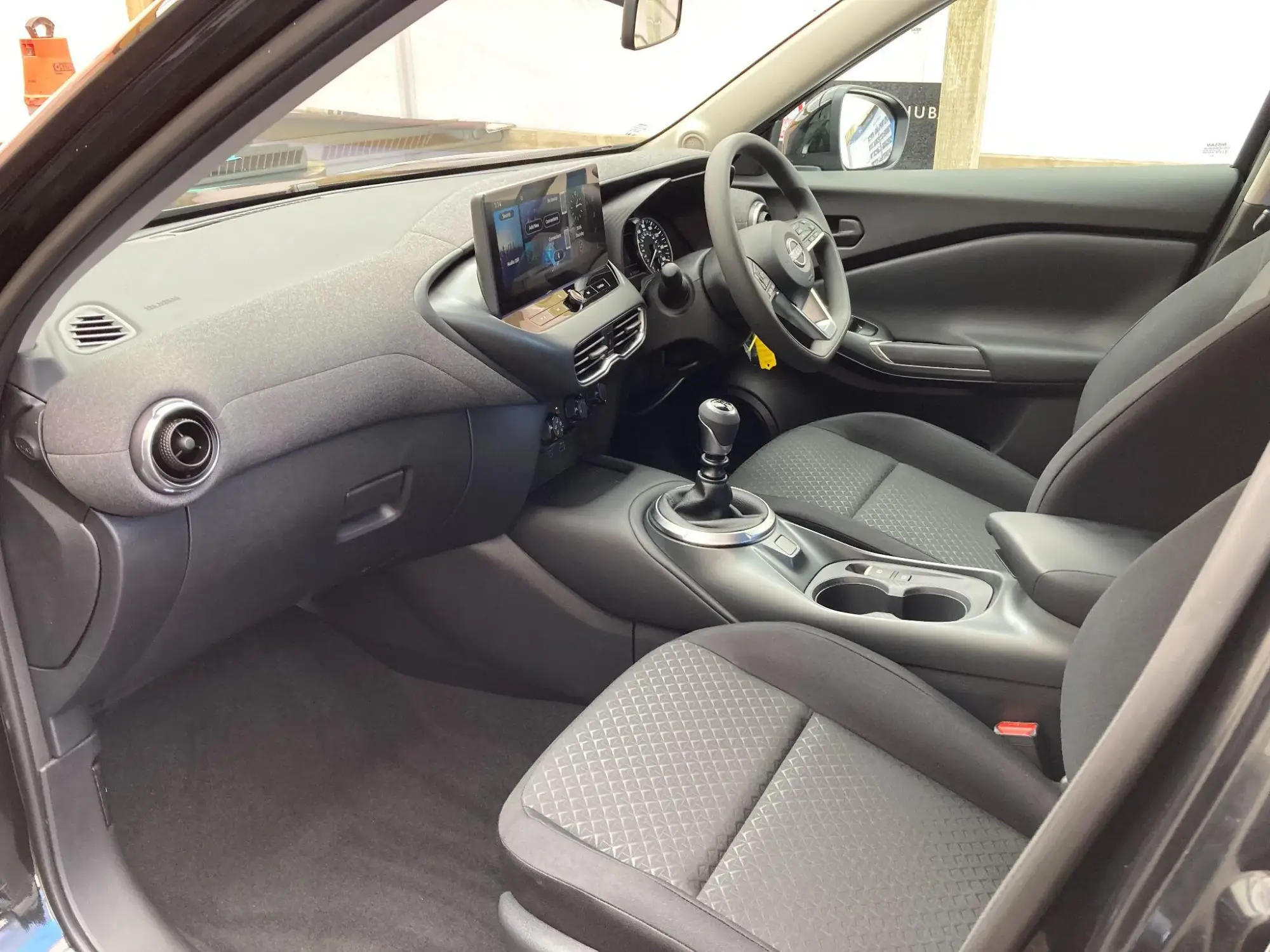 Nissan Juke Image 26 Nissan Juke Image 26