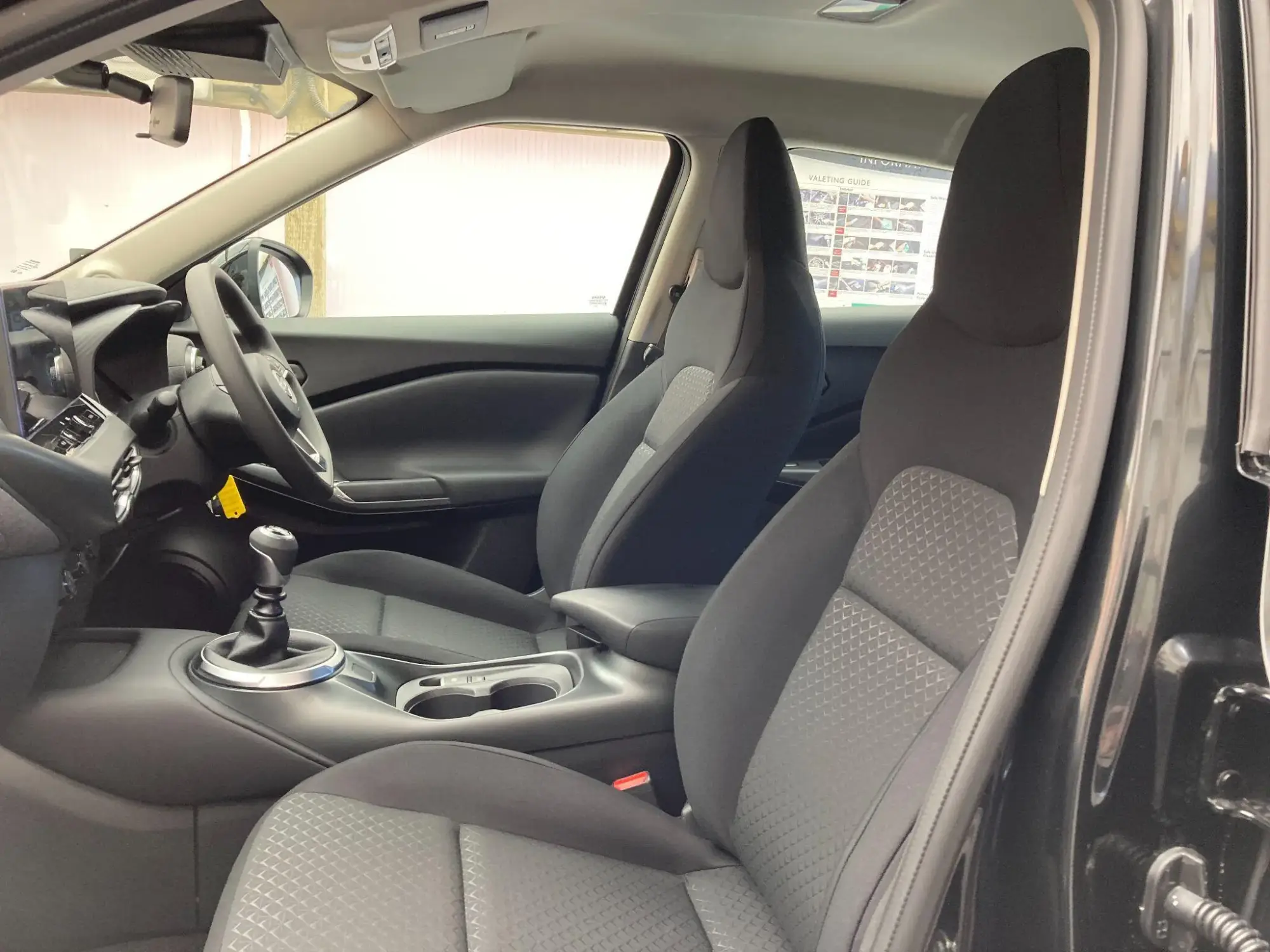 Nissan Juke Image 32 Nissan Juke Image 32