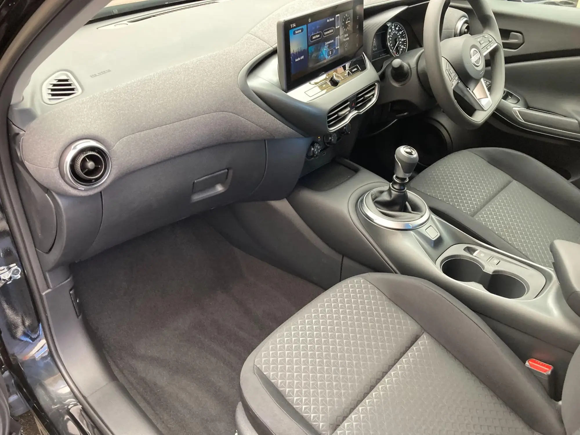Nissan Juke Image 33 Nissan Juke Image 33