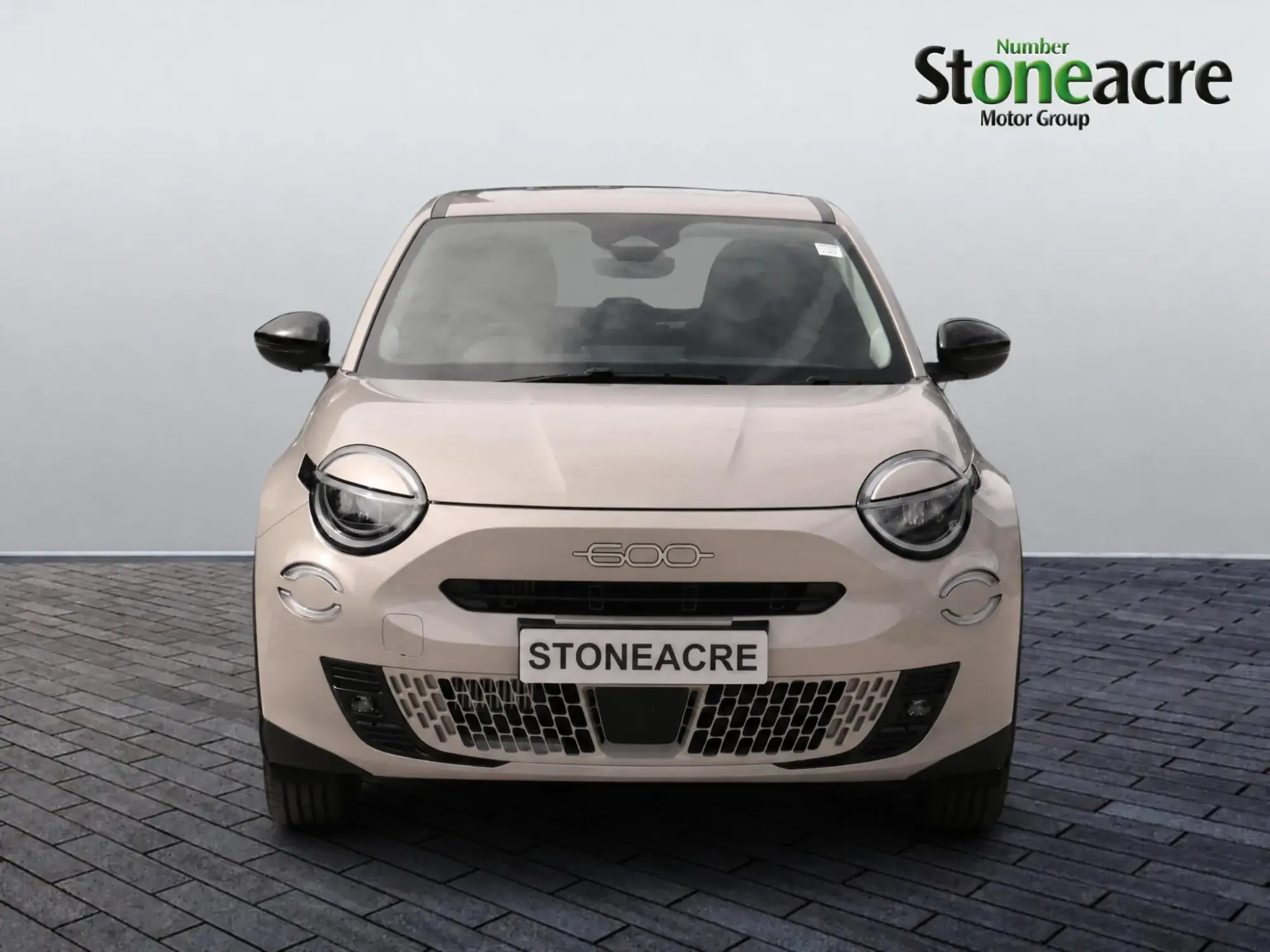 Fiat 600 Petrol Image 8 Fiat 600 Petrol Image 8