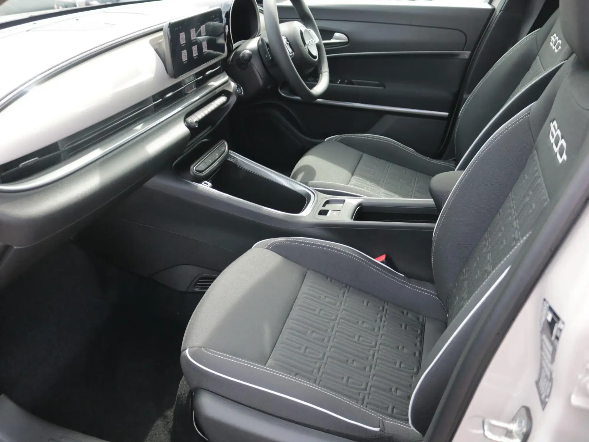 Fiat 600 Petrol Image 14 Fiat 600 Petrol Image 14