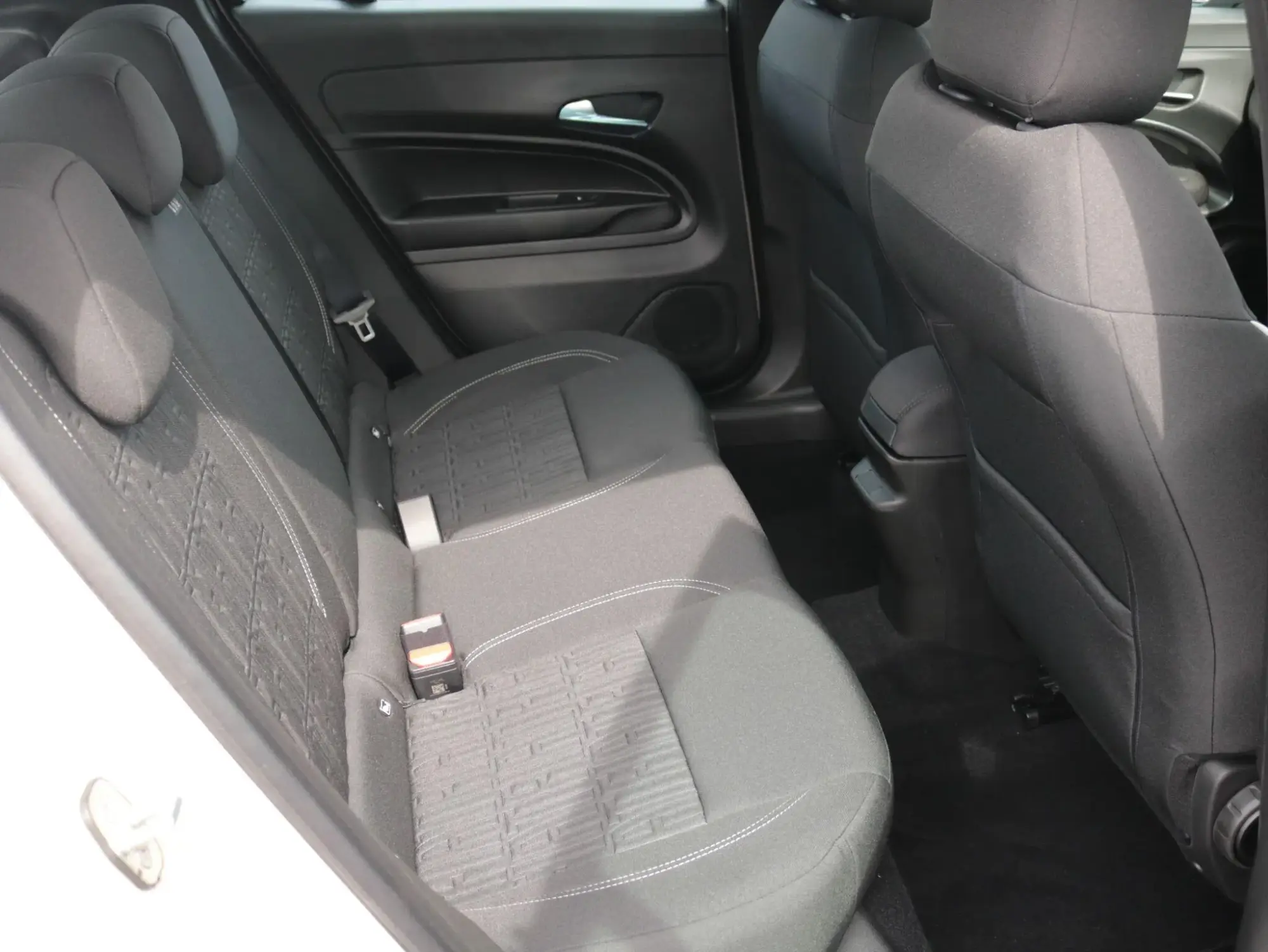 Fiat 600 Petrol Image 21 Fiat 600 Petrol Image 21