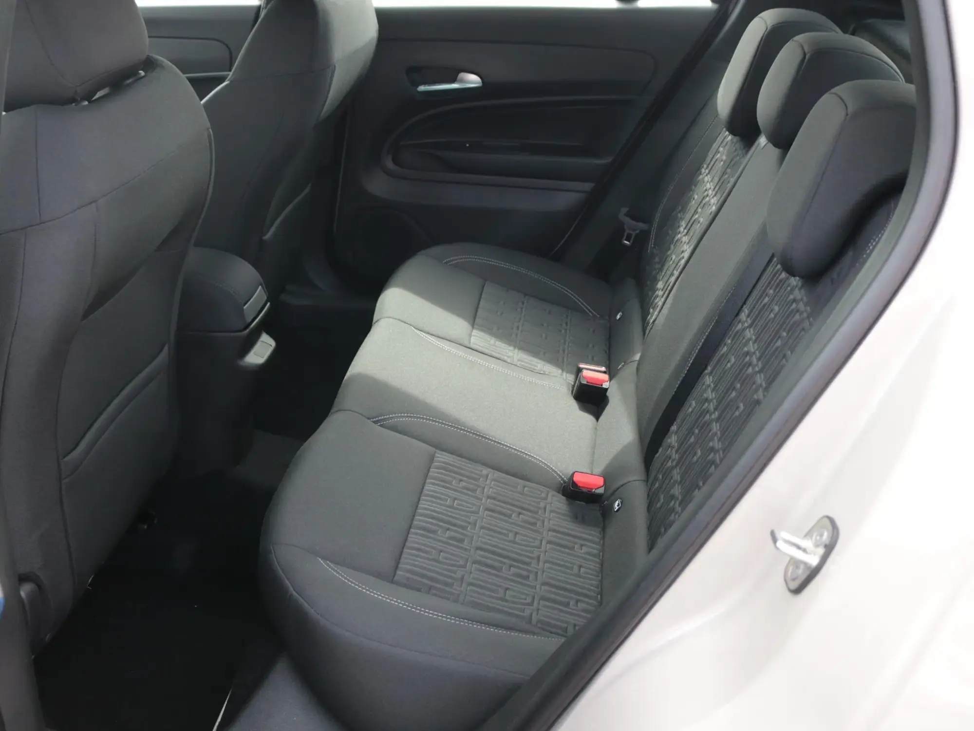 Fiat 600 Petrol Image 22 Fiat 600 Petrol Image 22