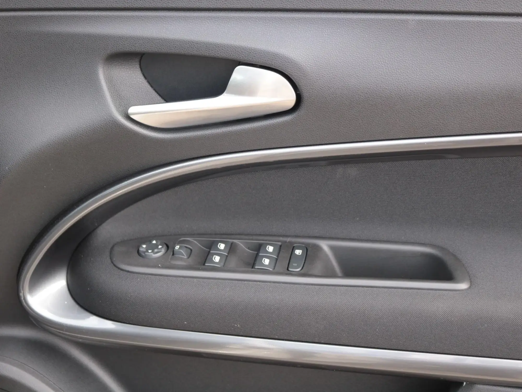 Fiat 600 Petrol Image 23 Fiat 600 Petrol Image 23