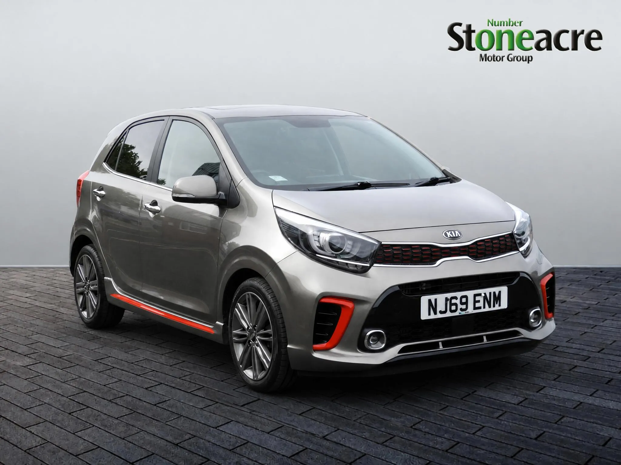 Kia Picanto Kia Picanto