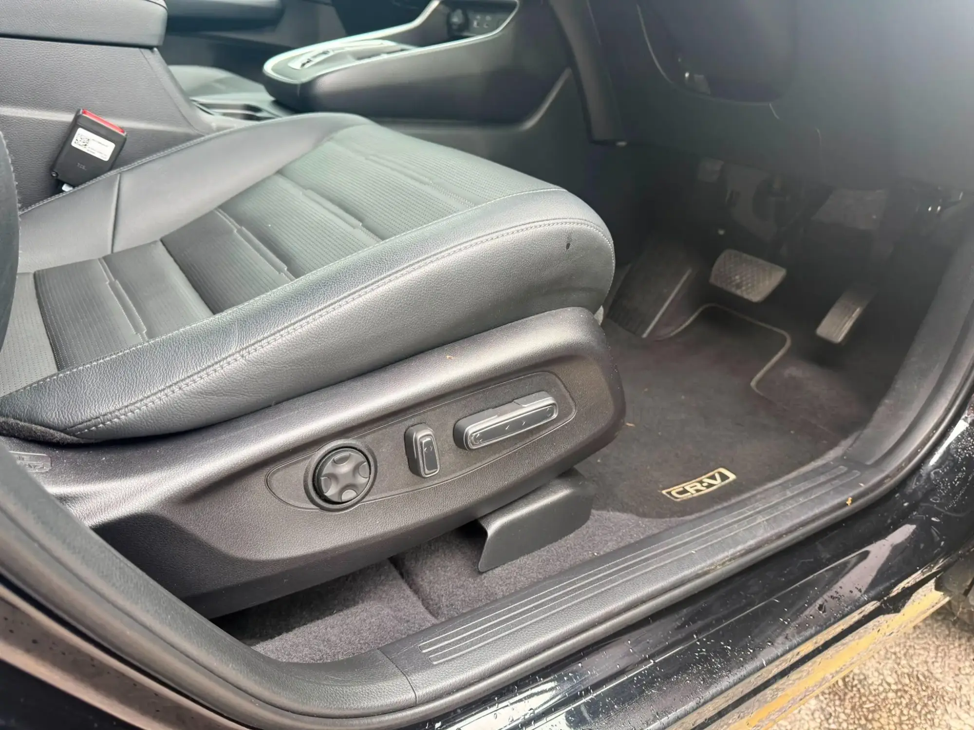 Honda CR-V Hybrid Image 11 Honda CR-V Hybrid Image 11