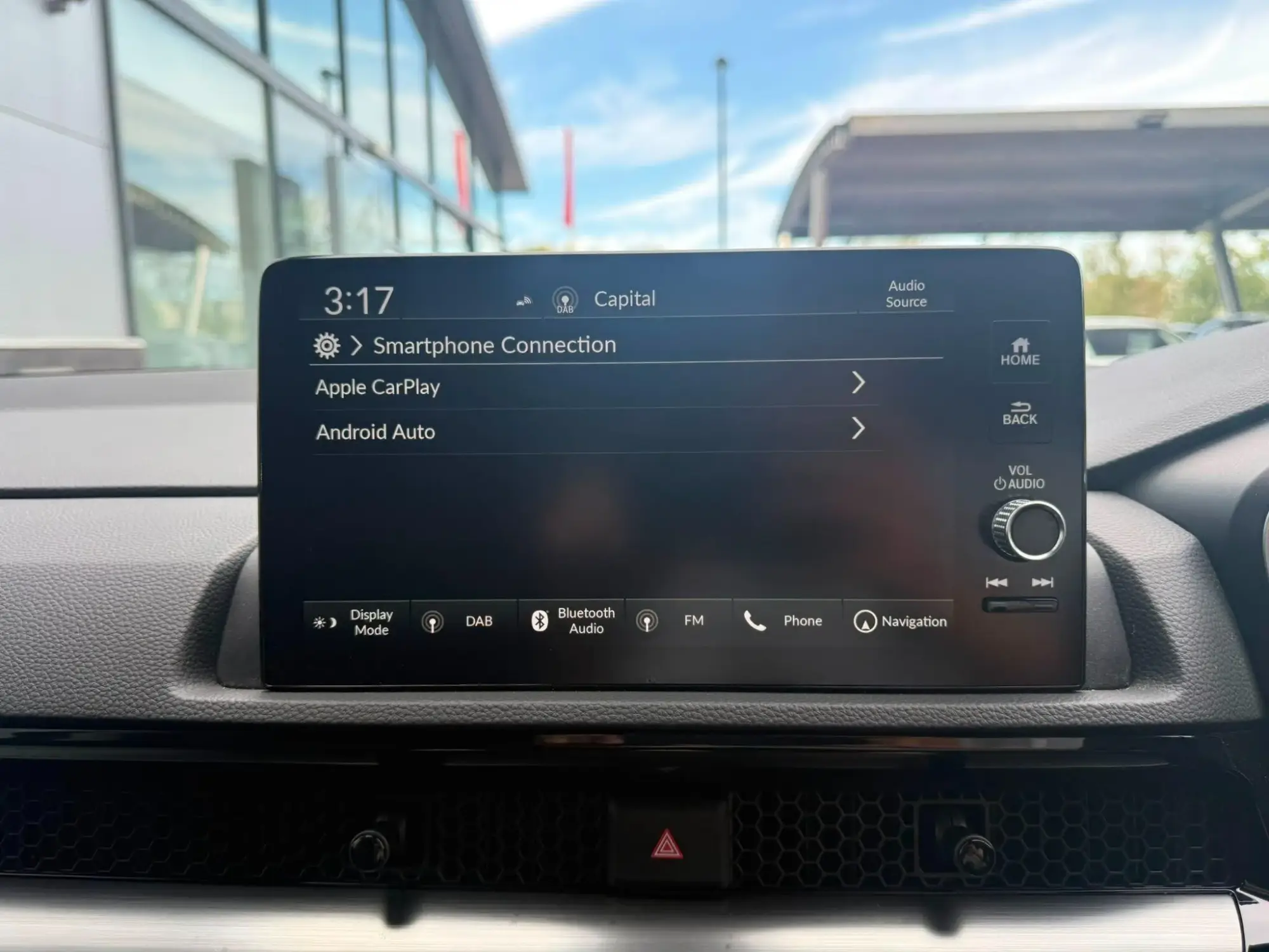 Honda CR-V Hybrid Image 21 Honda CR-V Hybrid Image 21