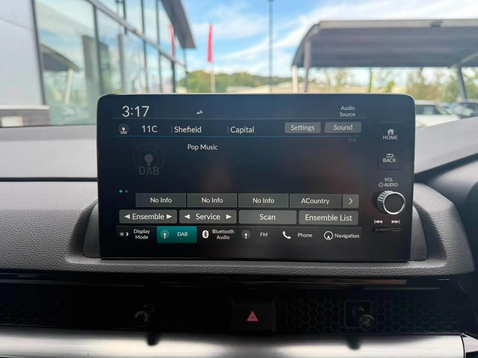 Honda CR-V Hybrid Image 23 Honda CR-V Hybrid Image 23