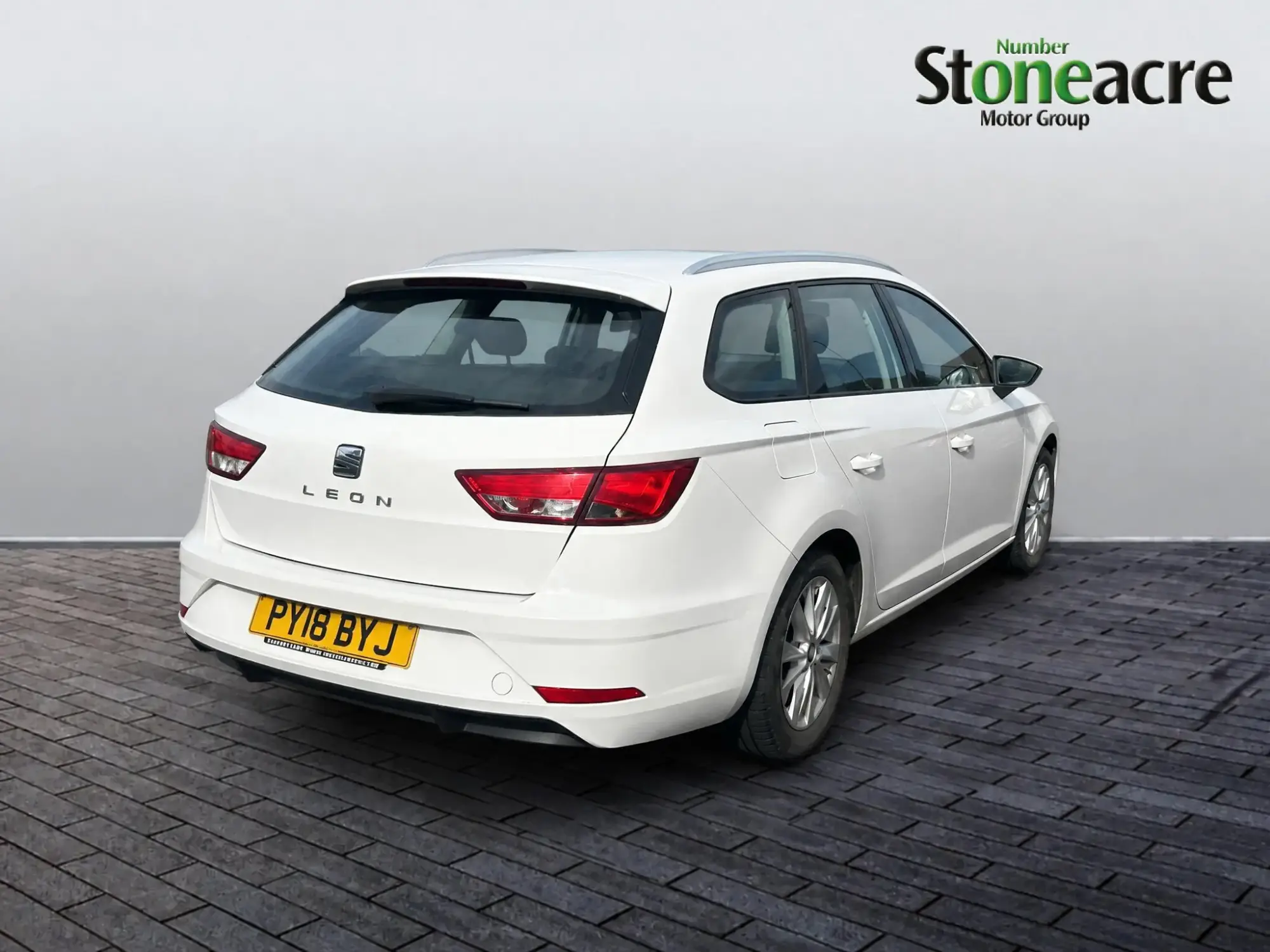 SEAT Leon Image 4