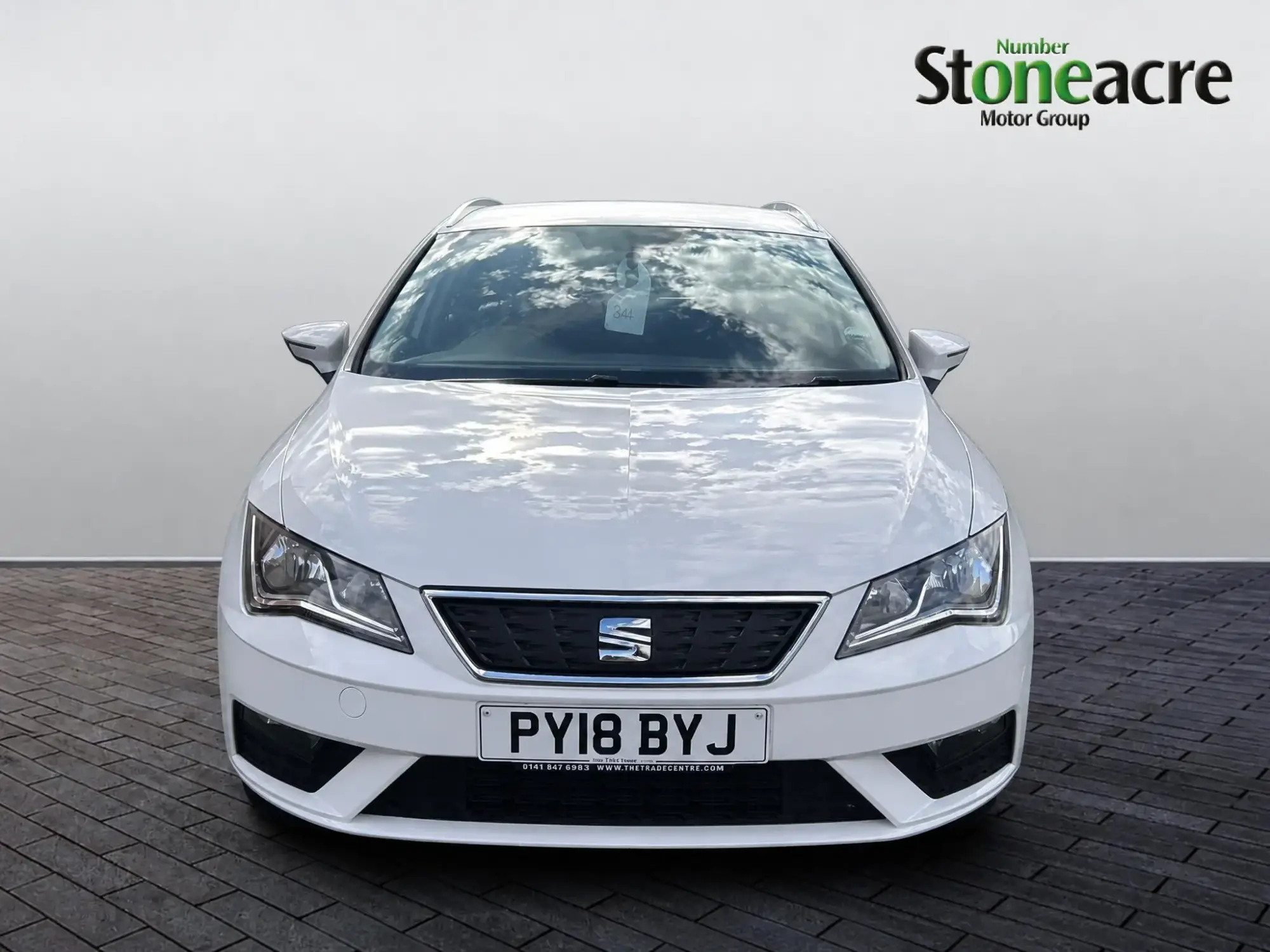 SEAT Leon Image 5