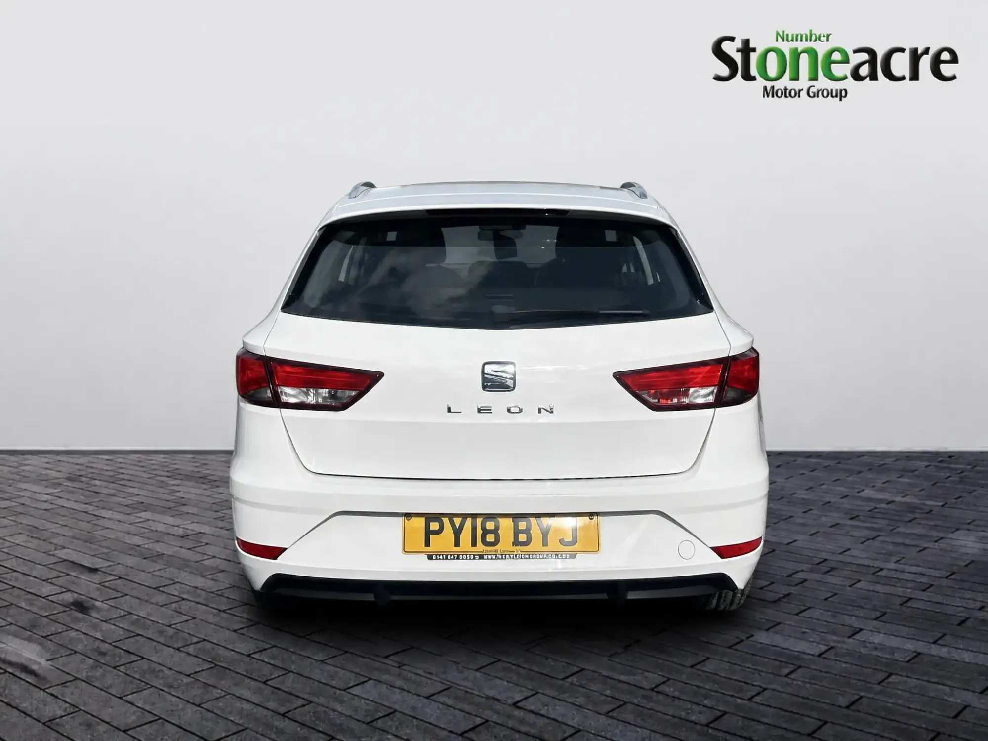 SEAT Leon Image 6