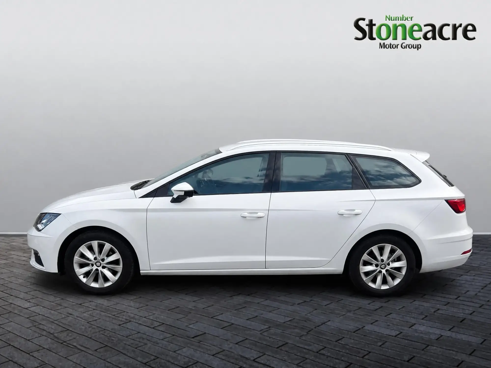 SEAT Leon Image 8