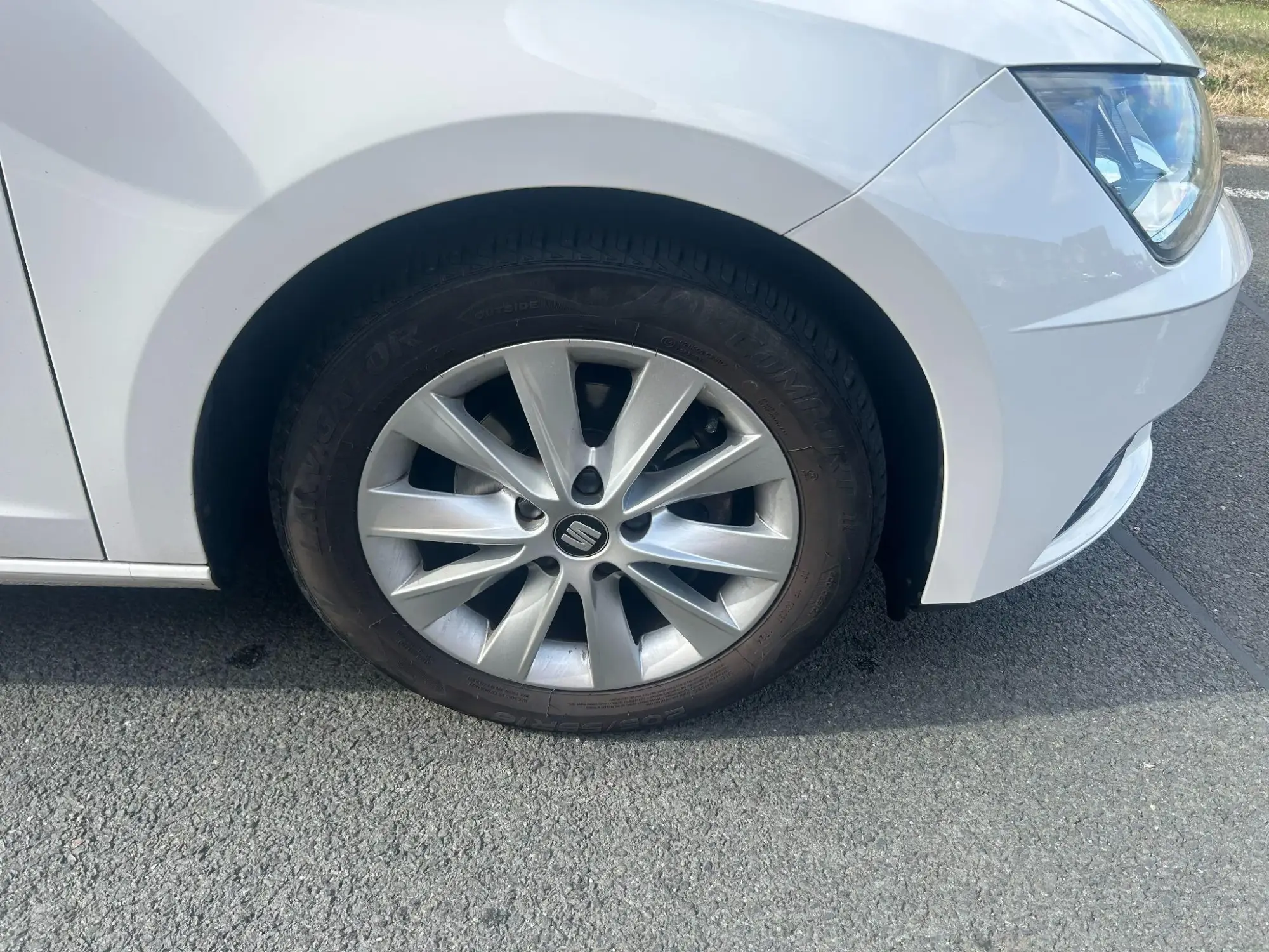 SEAT Leon Image 9