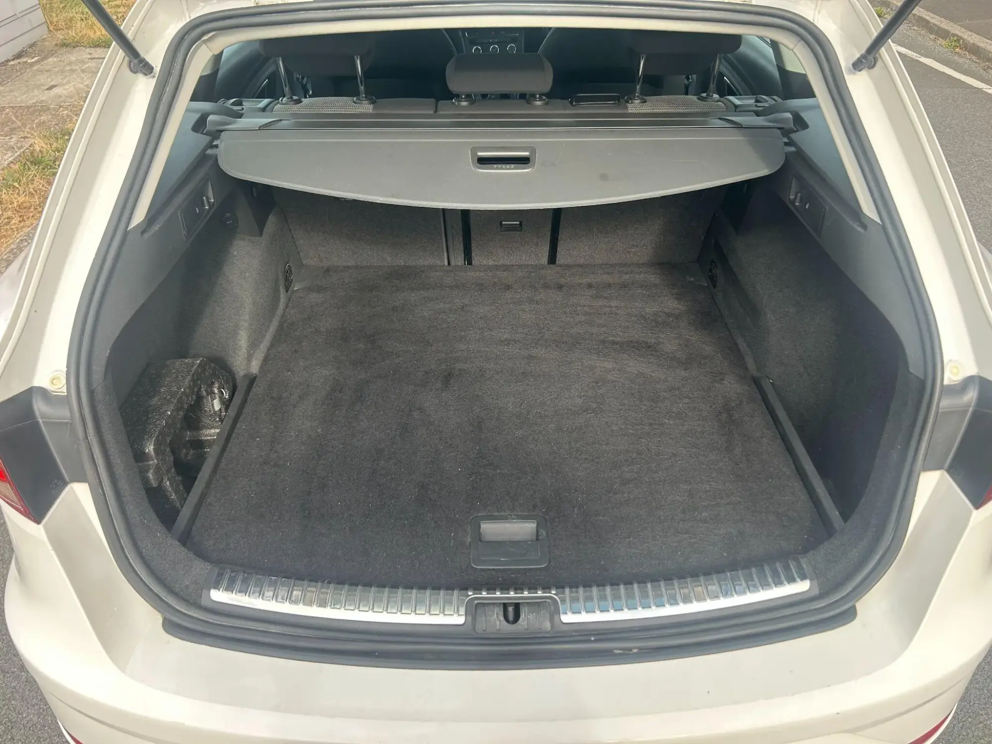 SEAT Leon Image 10