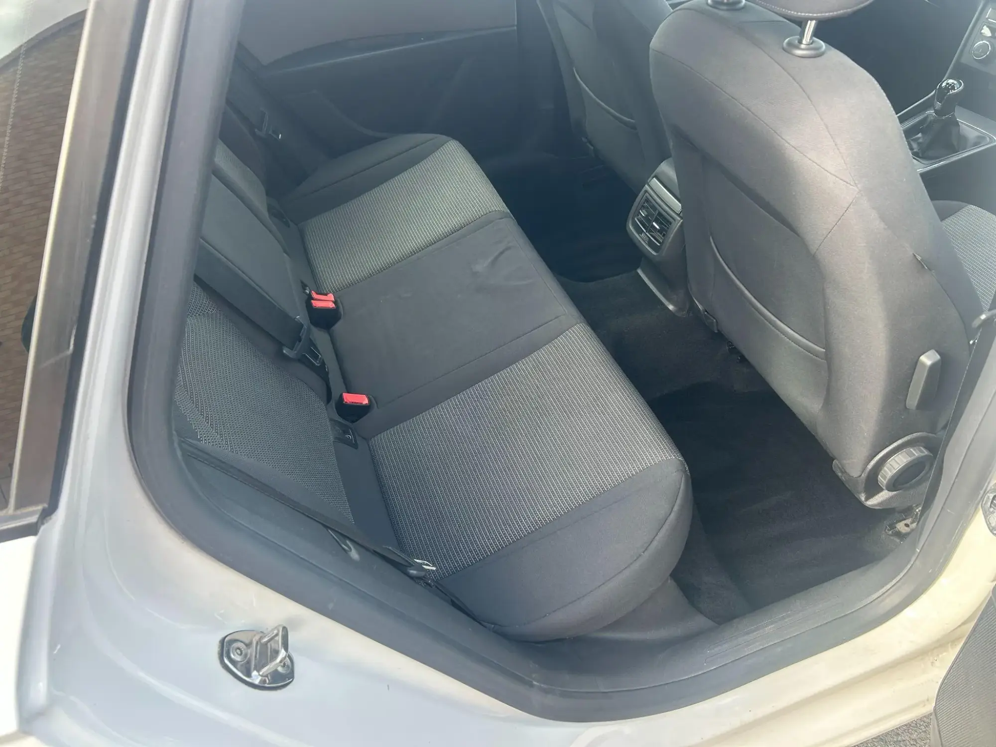 SEAT Leon Image 11