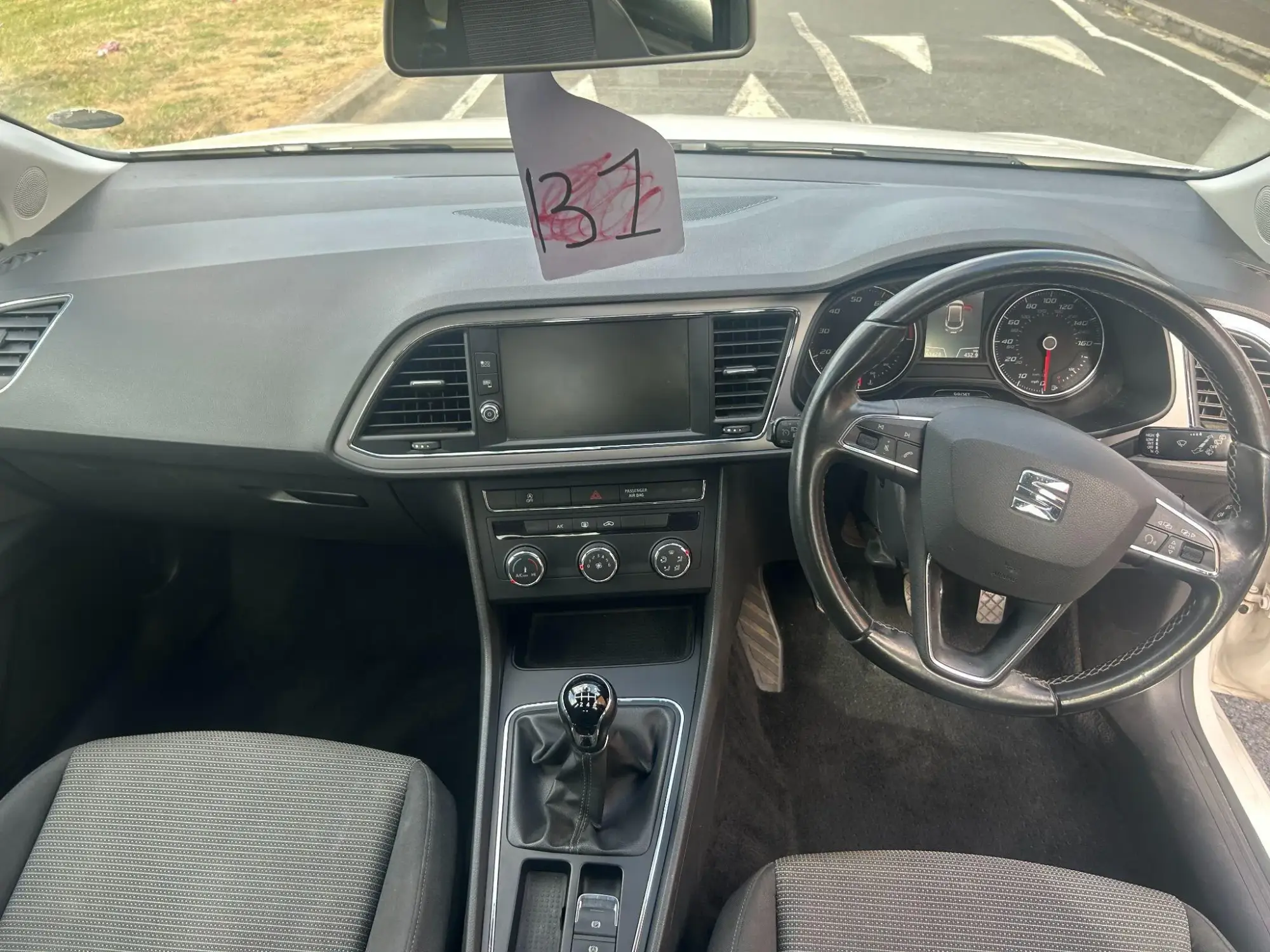 SEAT Leon Image 12