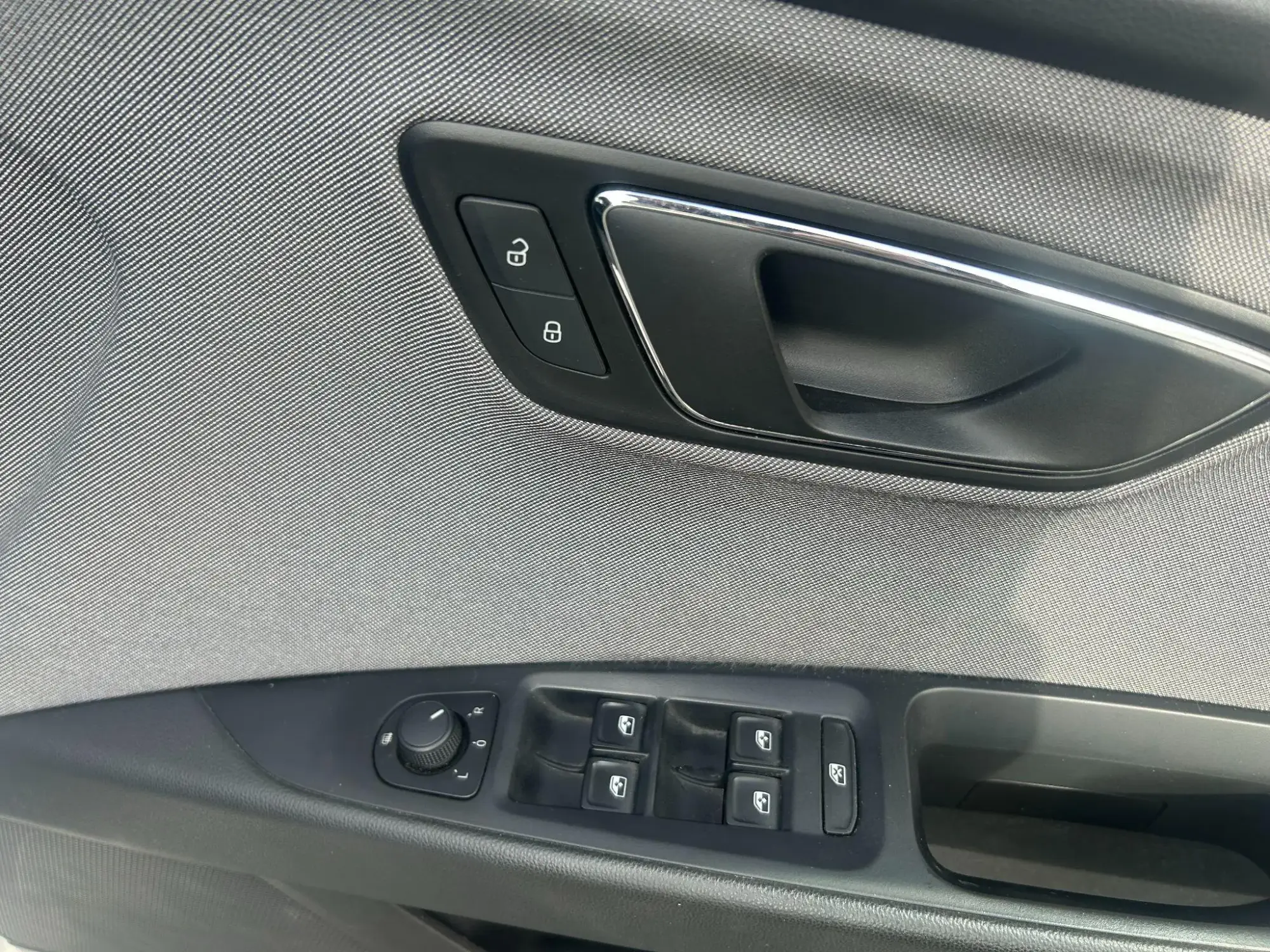 SEAT Leon Image 13