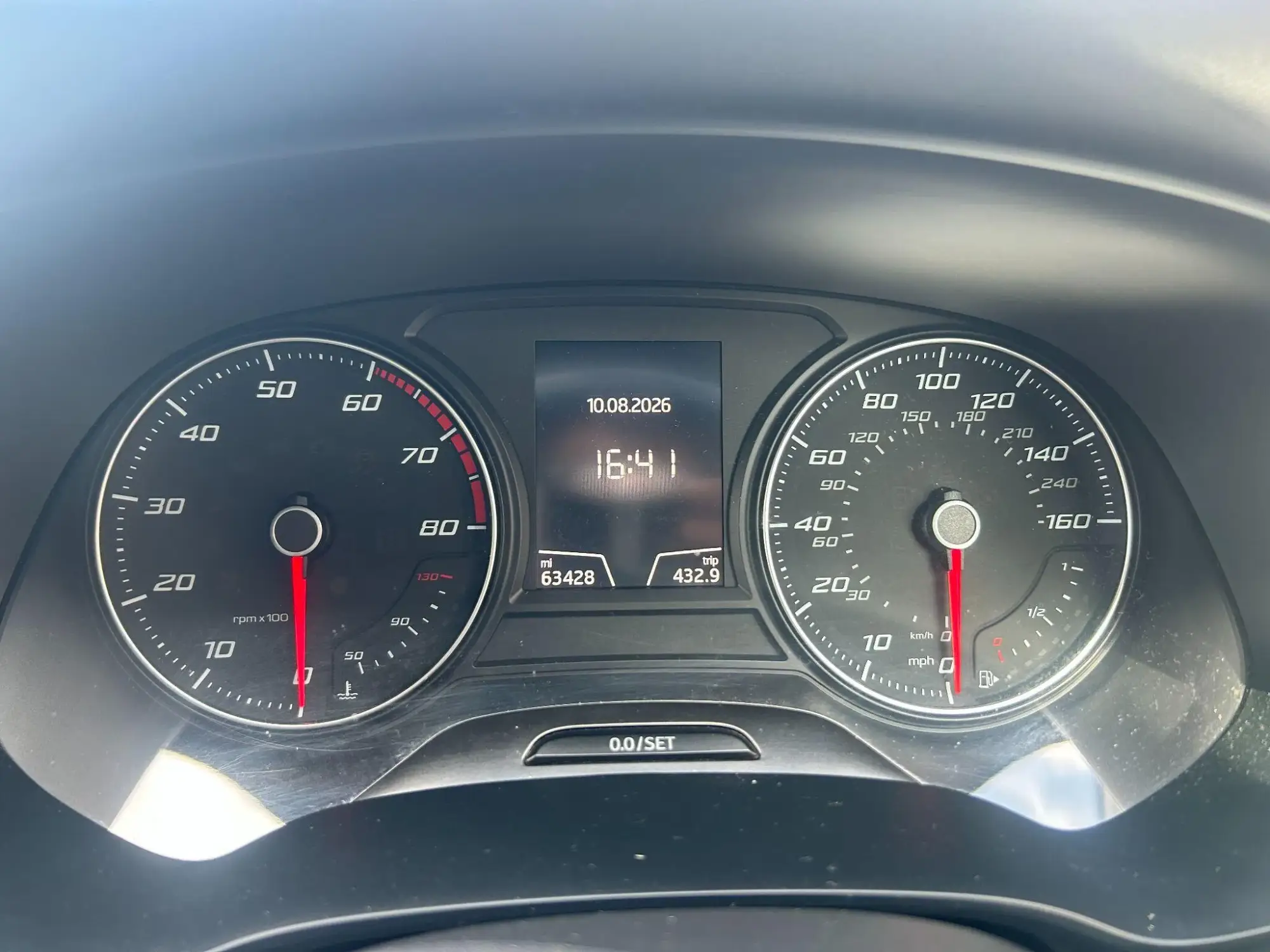 SEAT Leon Image 14