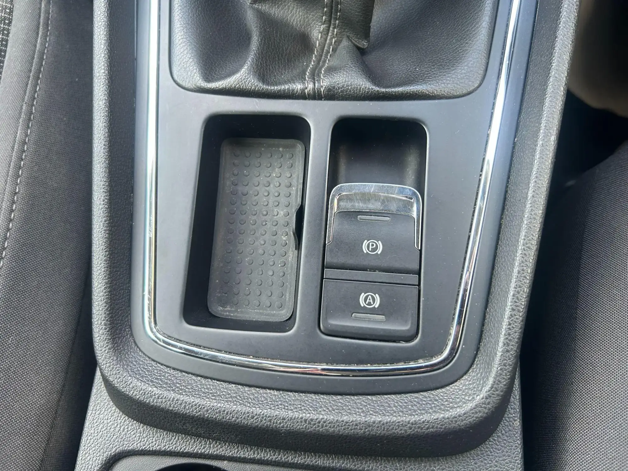 SEAT Leon Image 16