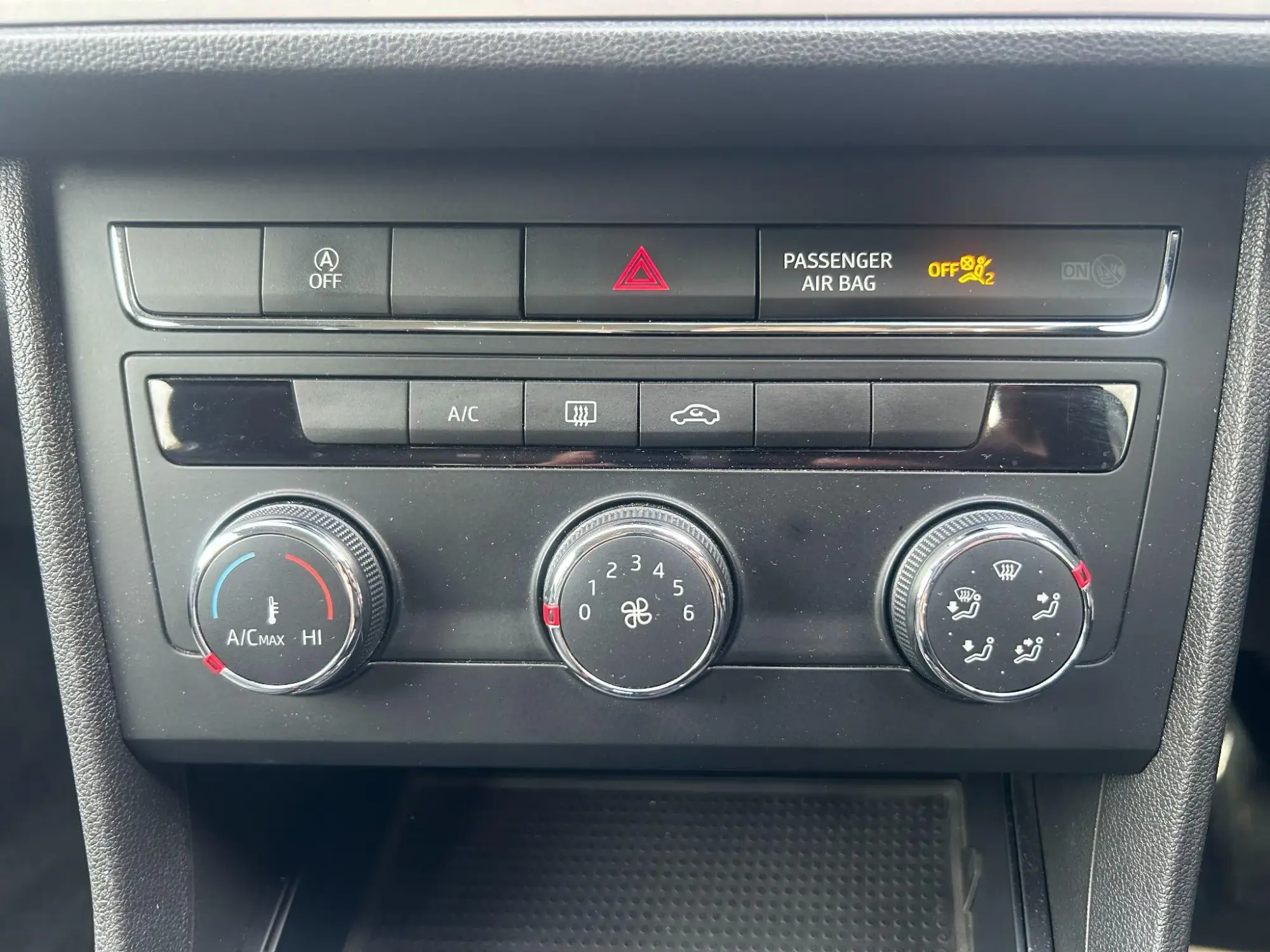 SEAT Leon Image 17