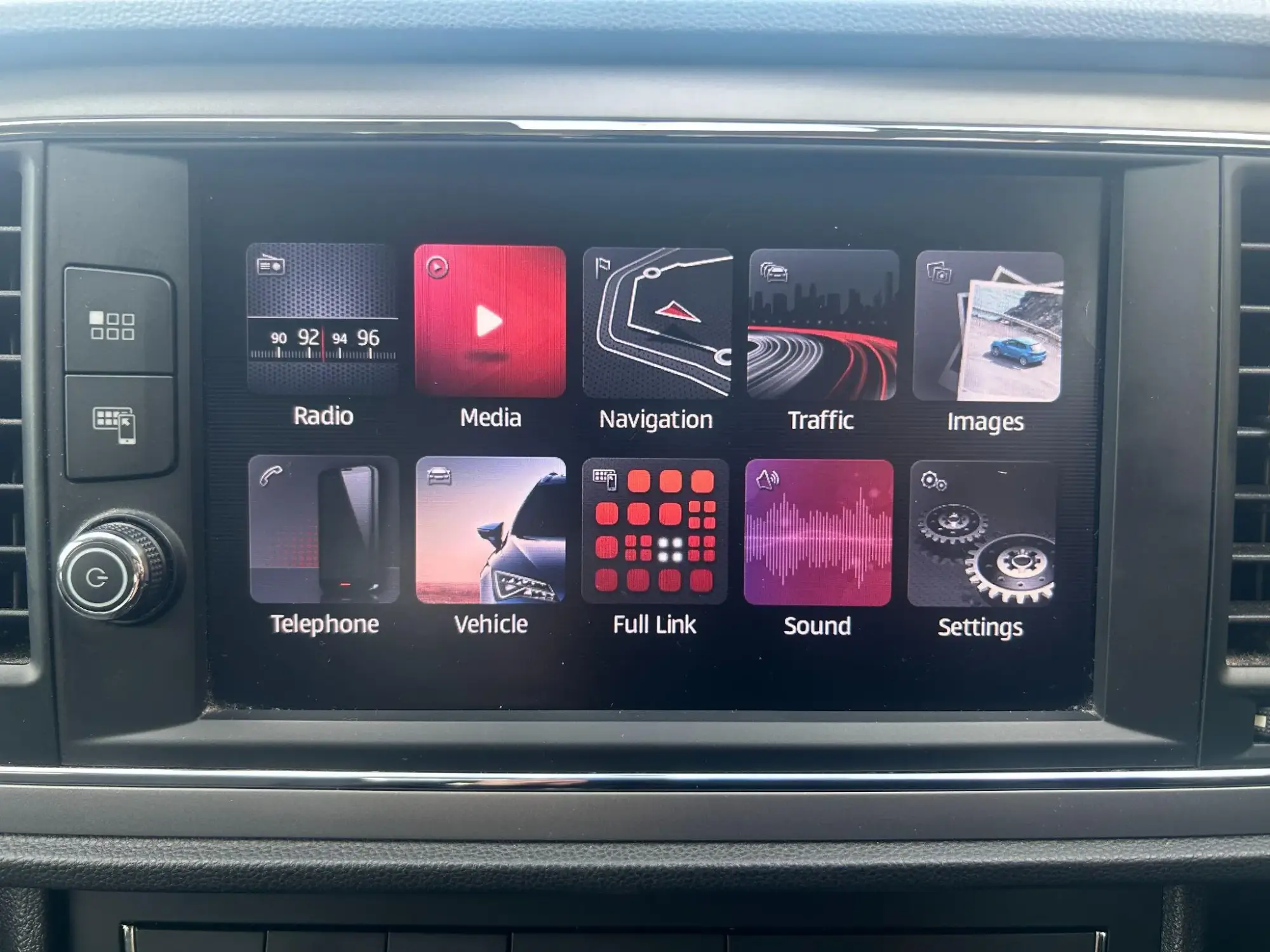 SEAT Leon Image 20
