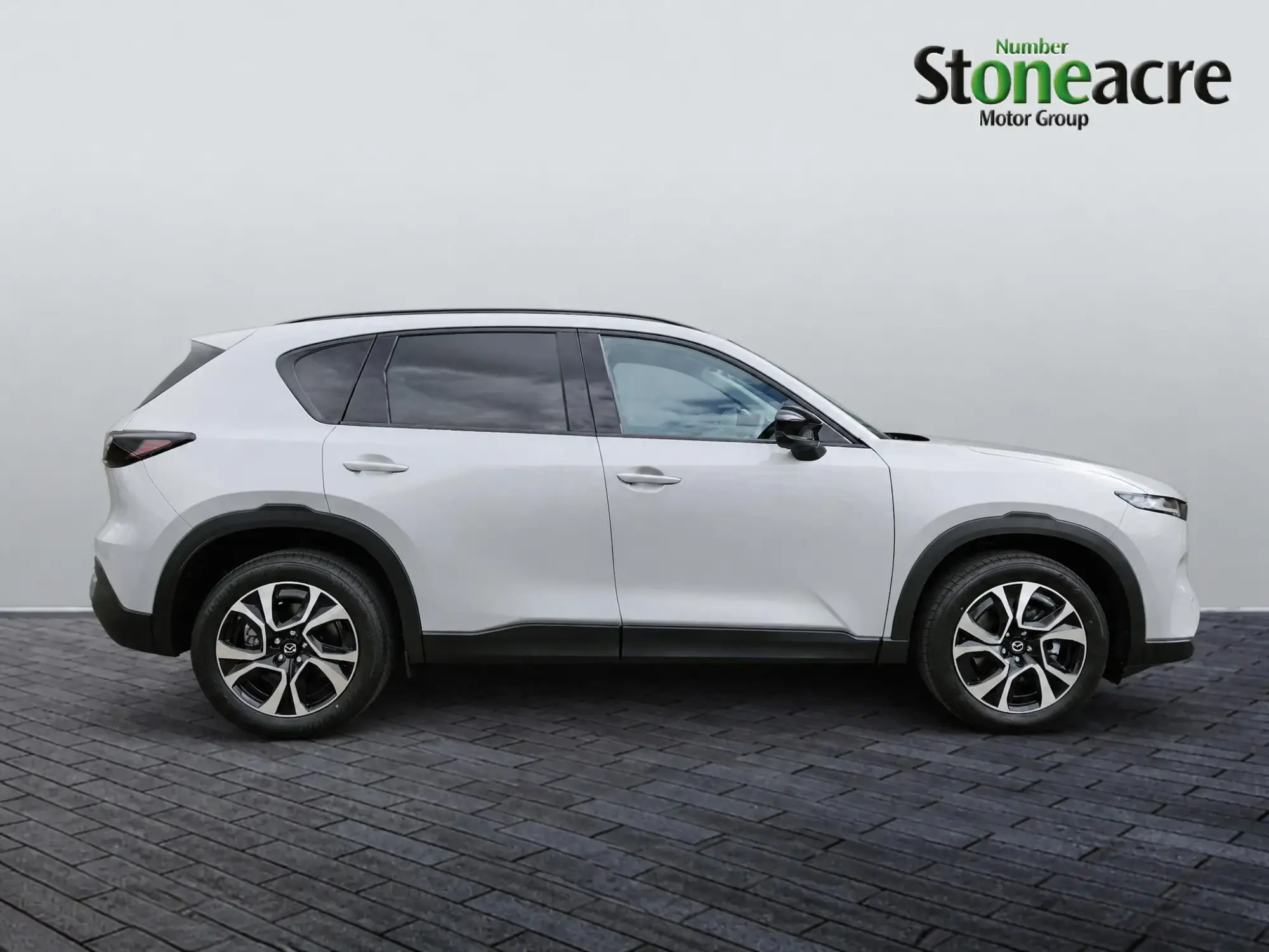 Mazda CX-5 Image 2