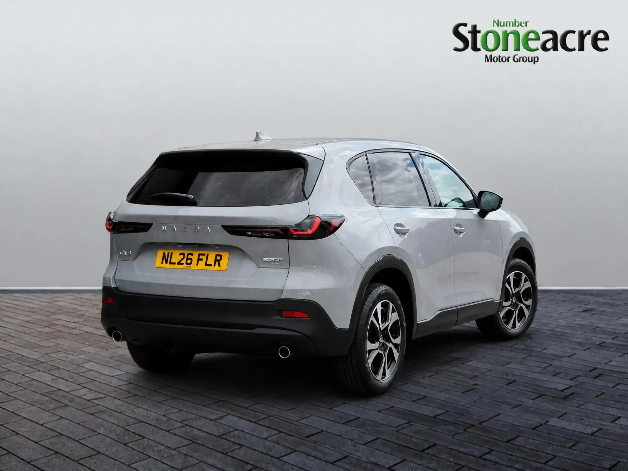 Mazda CX-5 Image 3