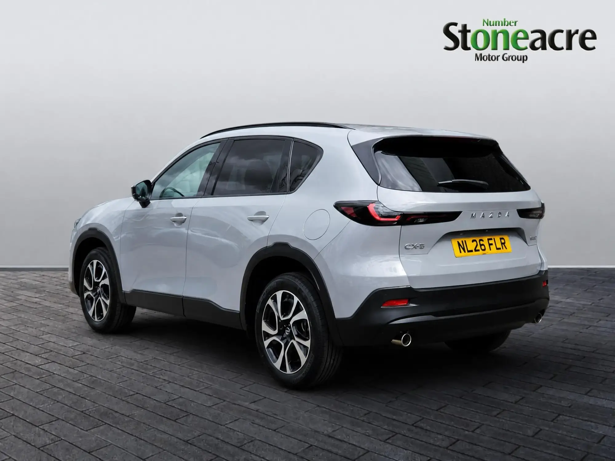 Mazda CX-5 Image 5