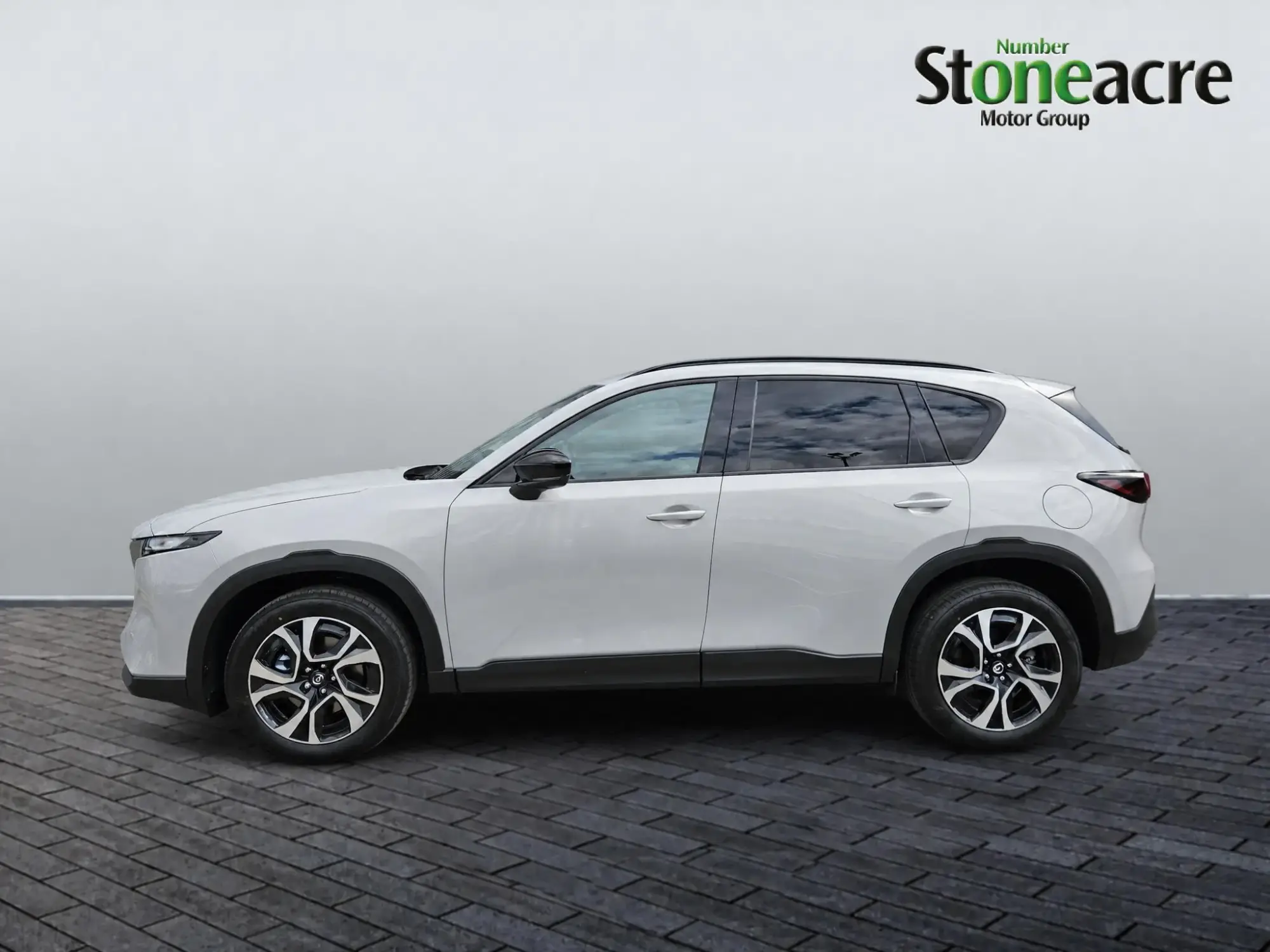 Mazda CX-5 Image 6