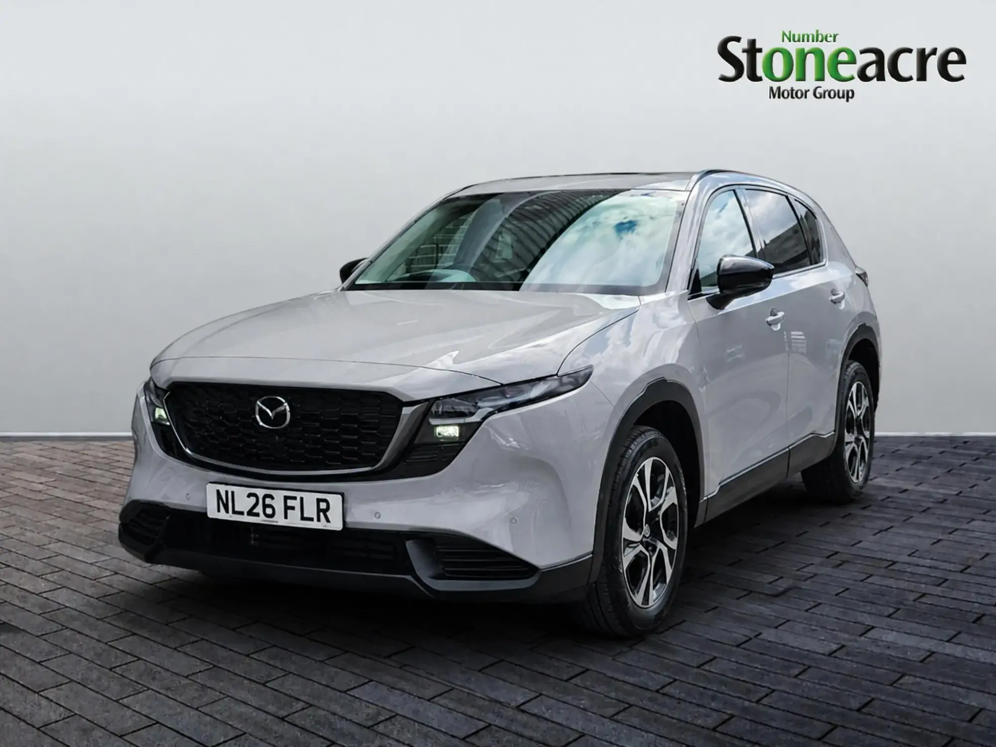 Mazda CX-5 Image 7