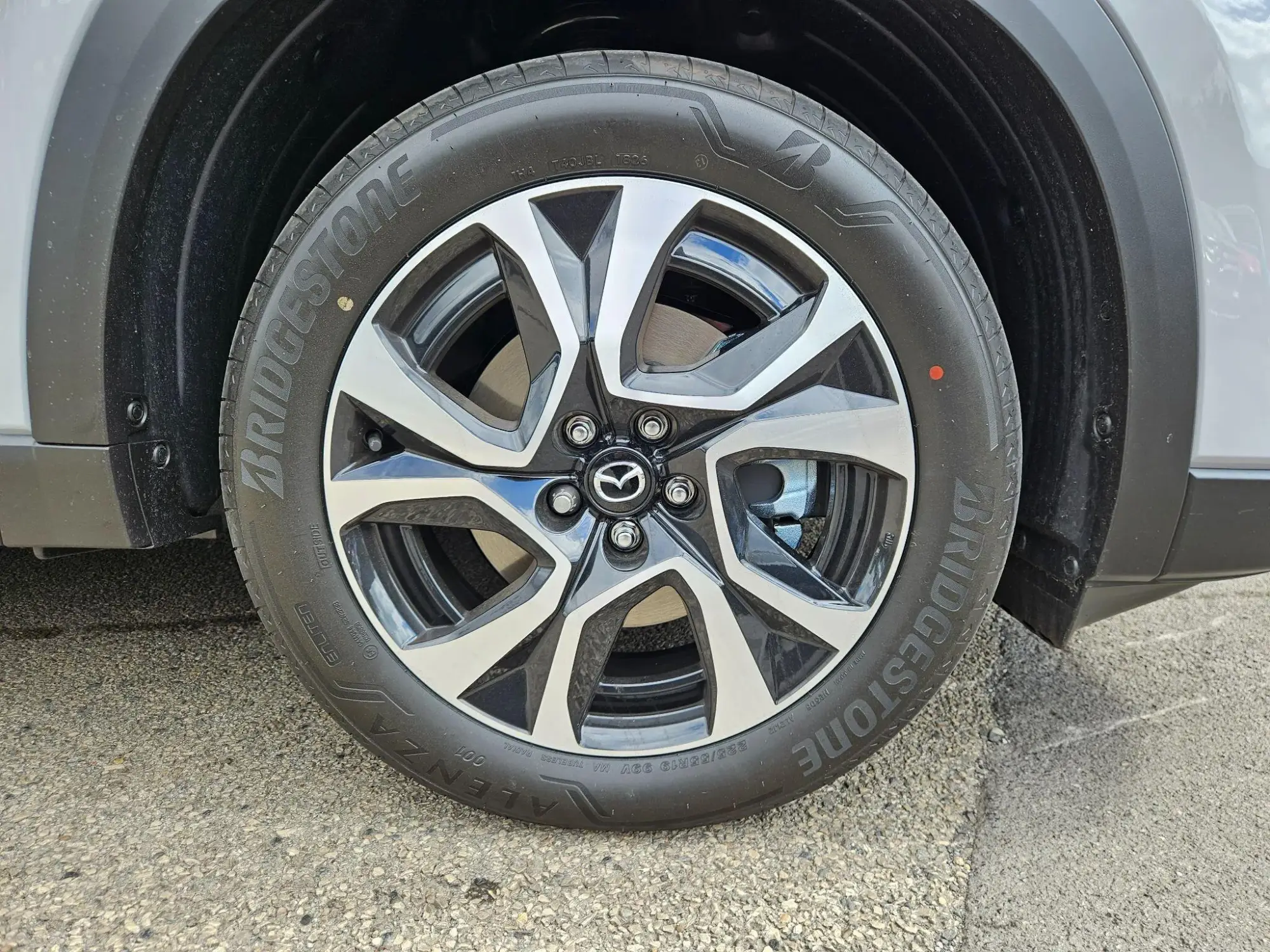 Mazda CX-5 Image 9