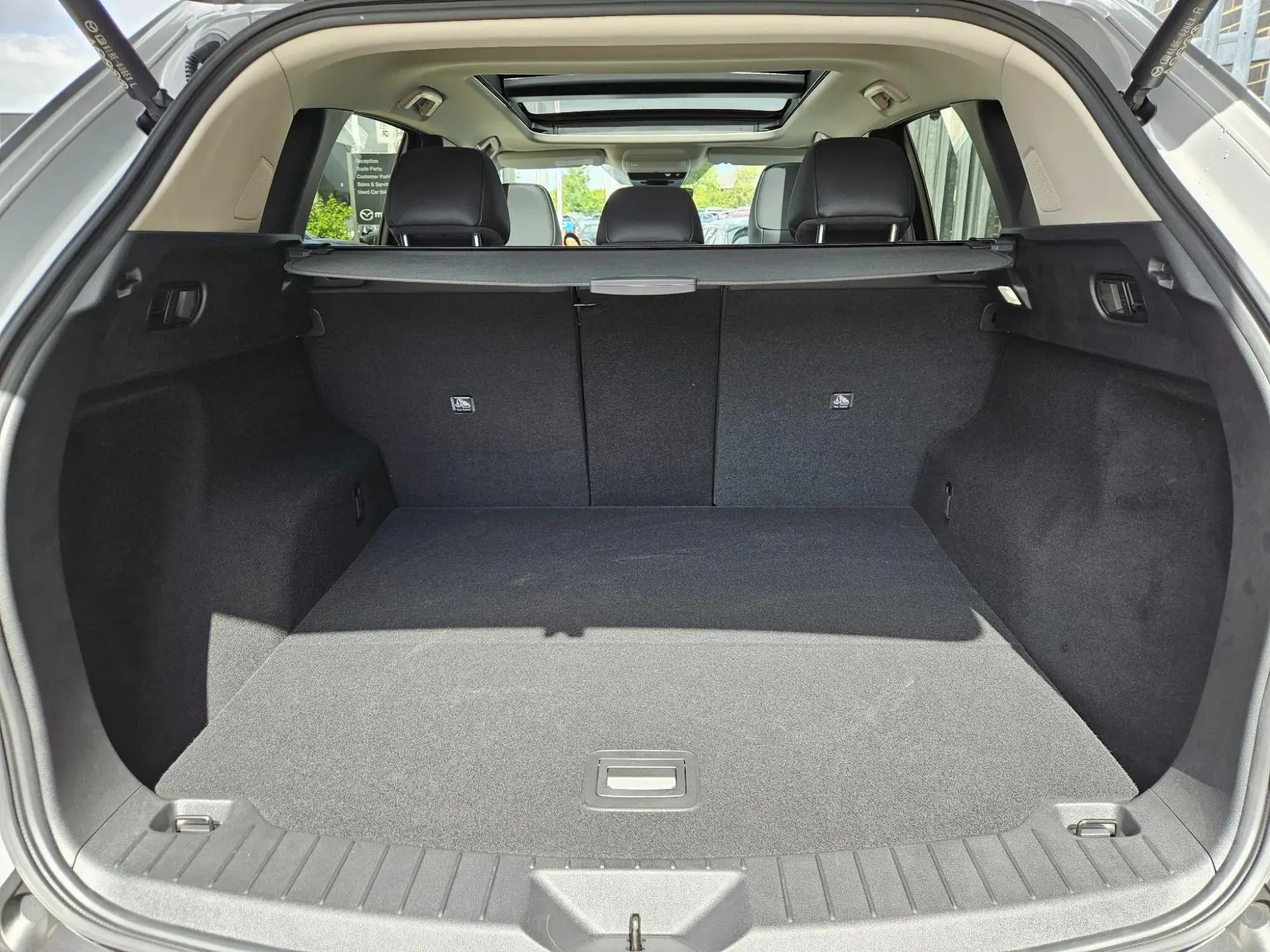 Mazda CX-5 Image 10