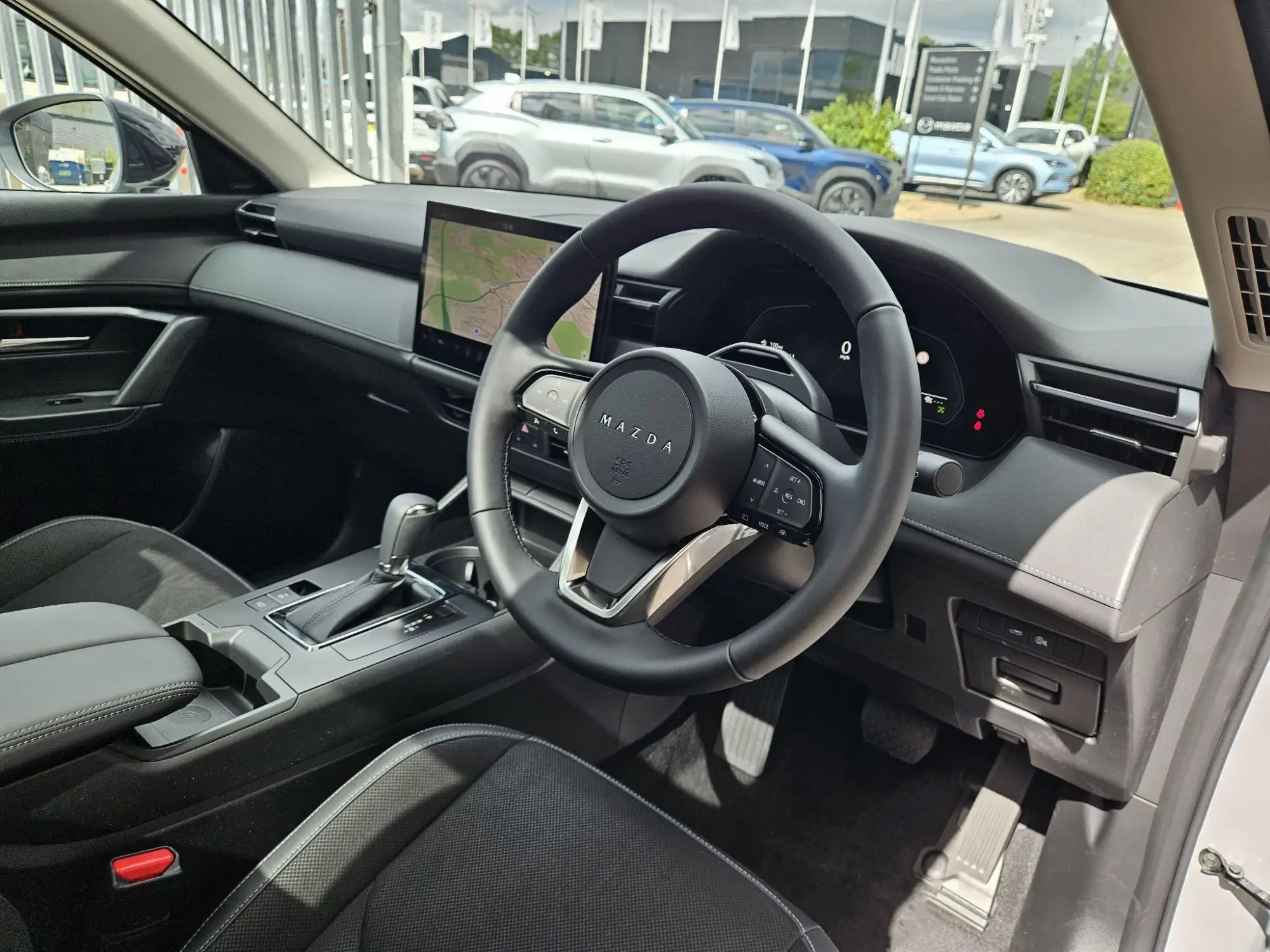 Mazda CX-5 Image 11
