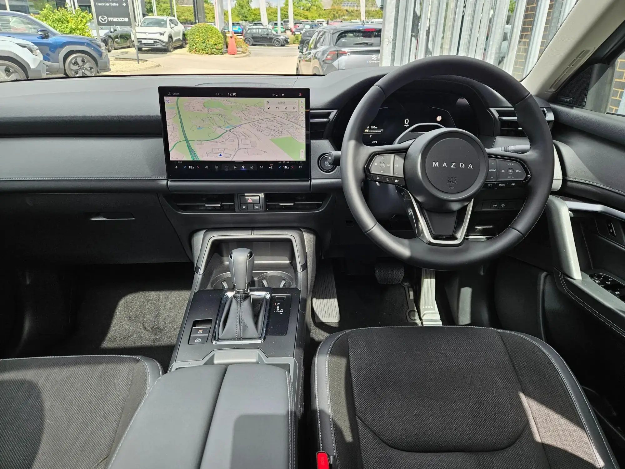 Mazda CX-5 Image 12