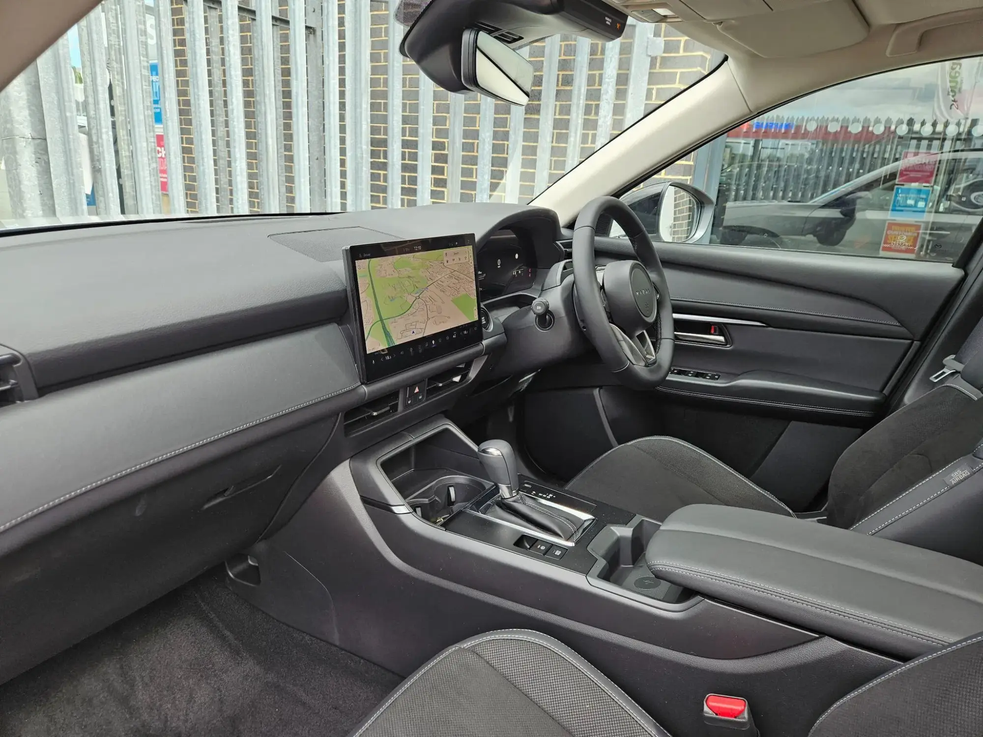 Mazda CX-5 Image 13