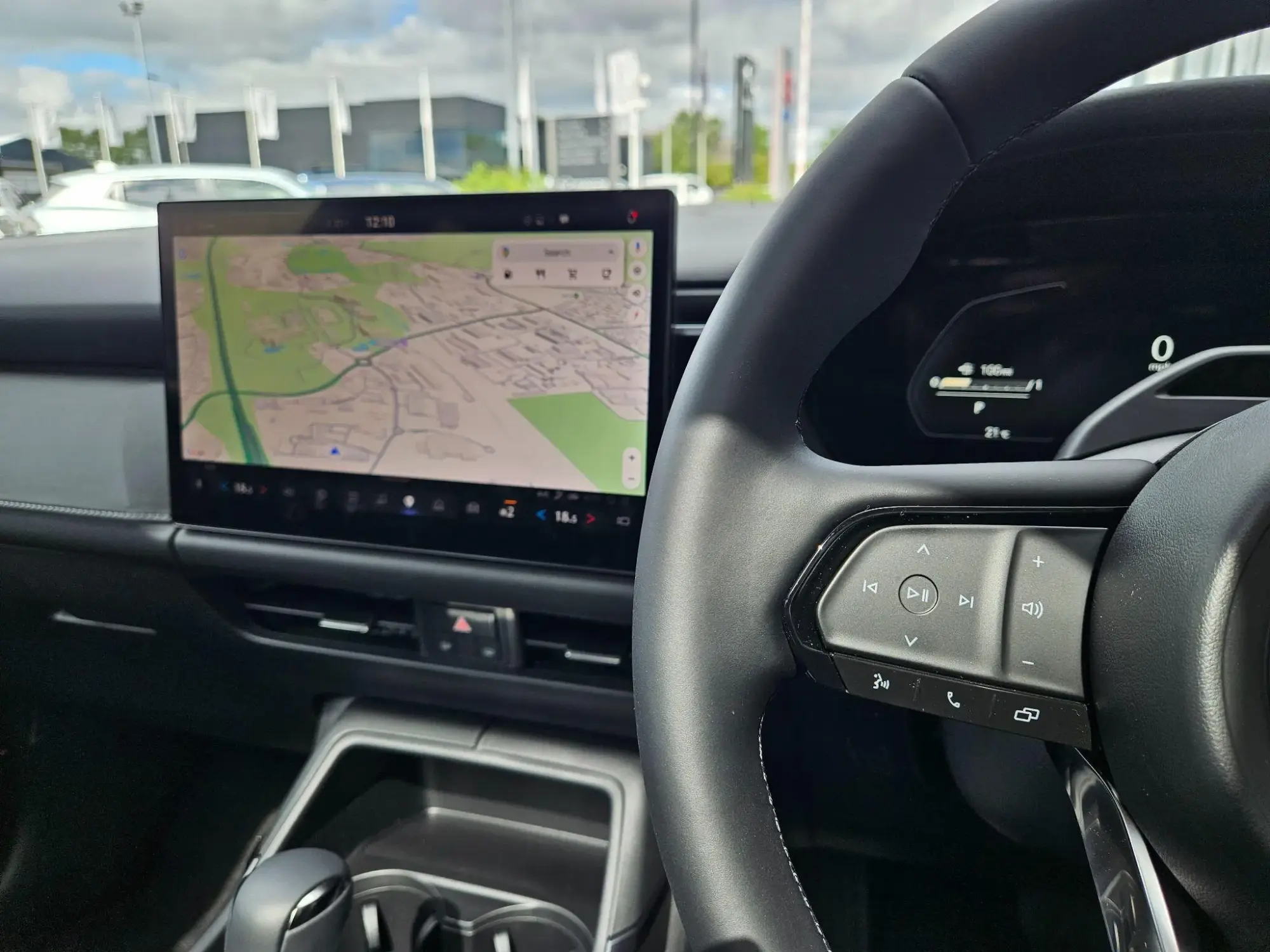 Mazda CX-5 Image 15