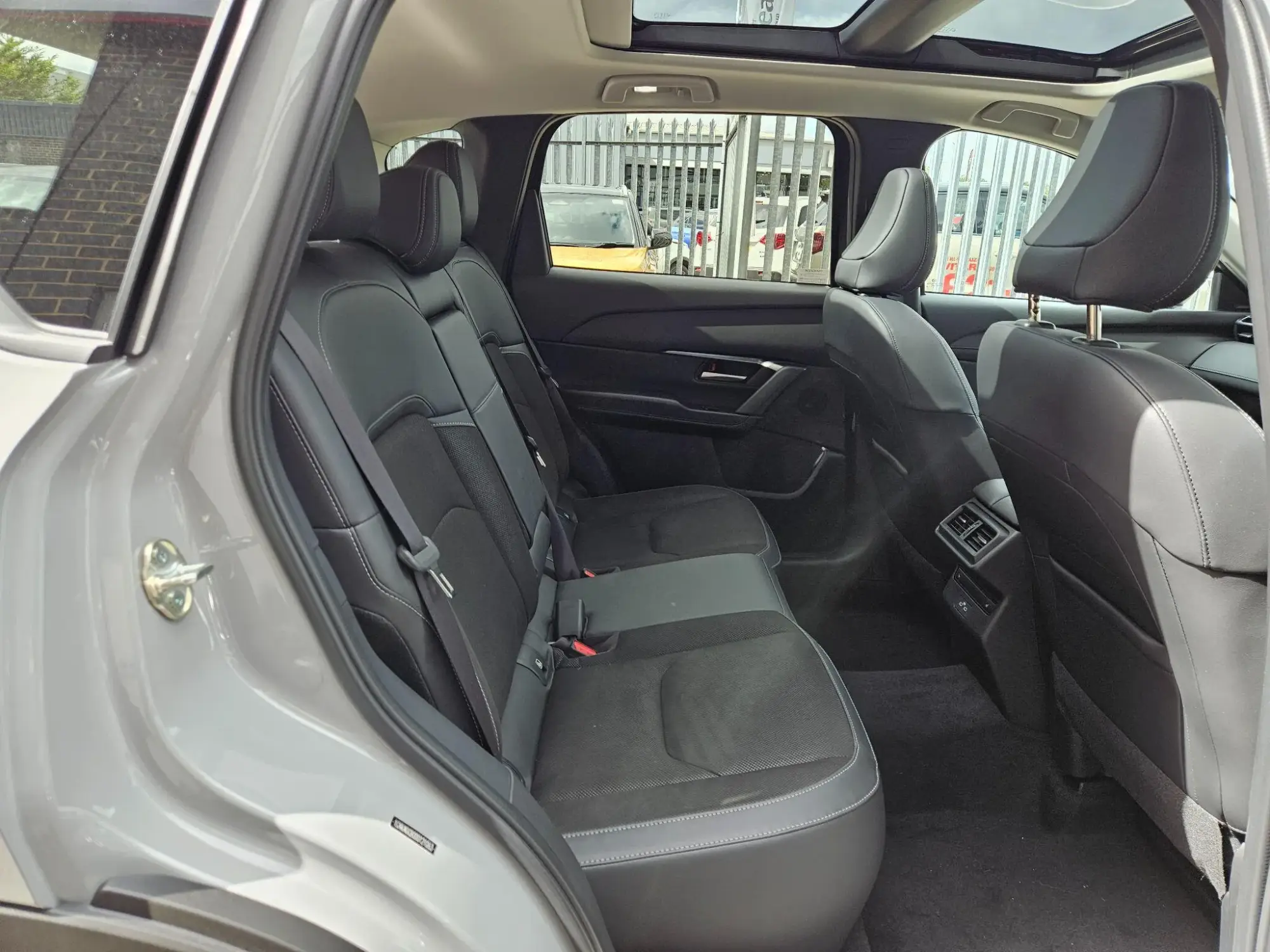 Mazda CX-5 Image 17
